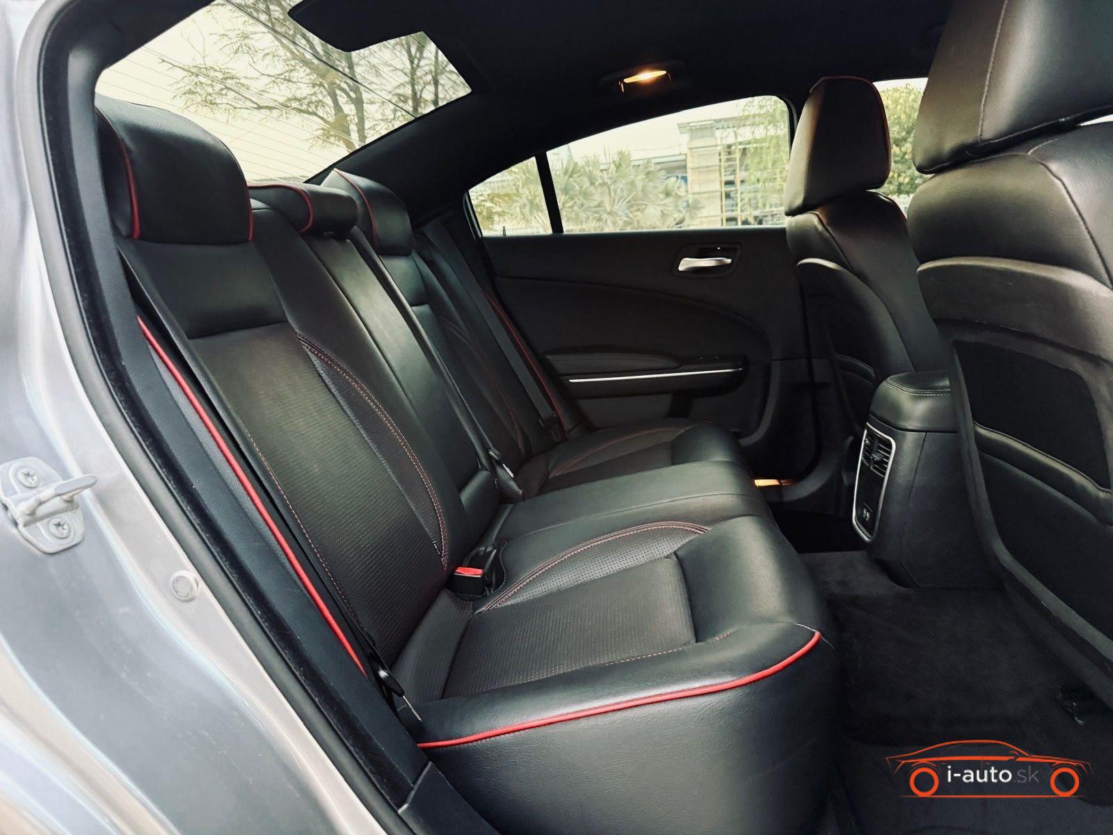 Dodge Charger 2016 na predaj – fotografia 39