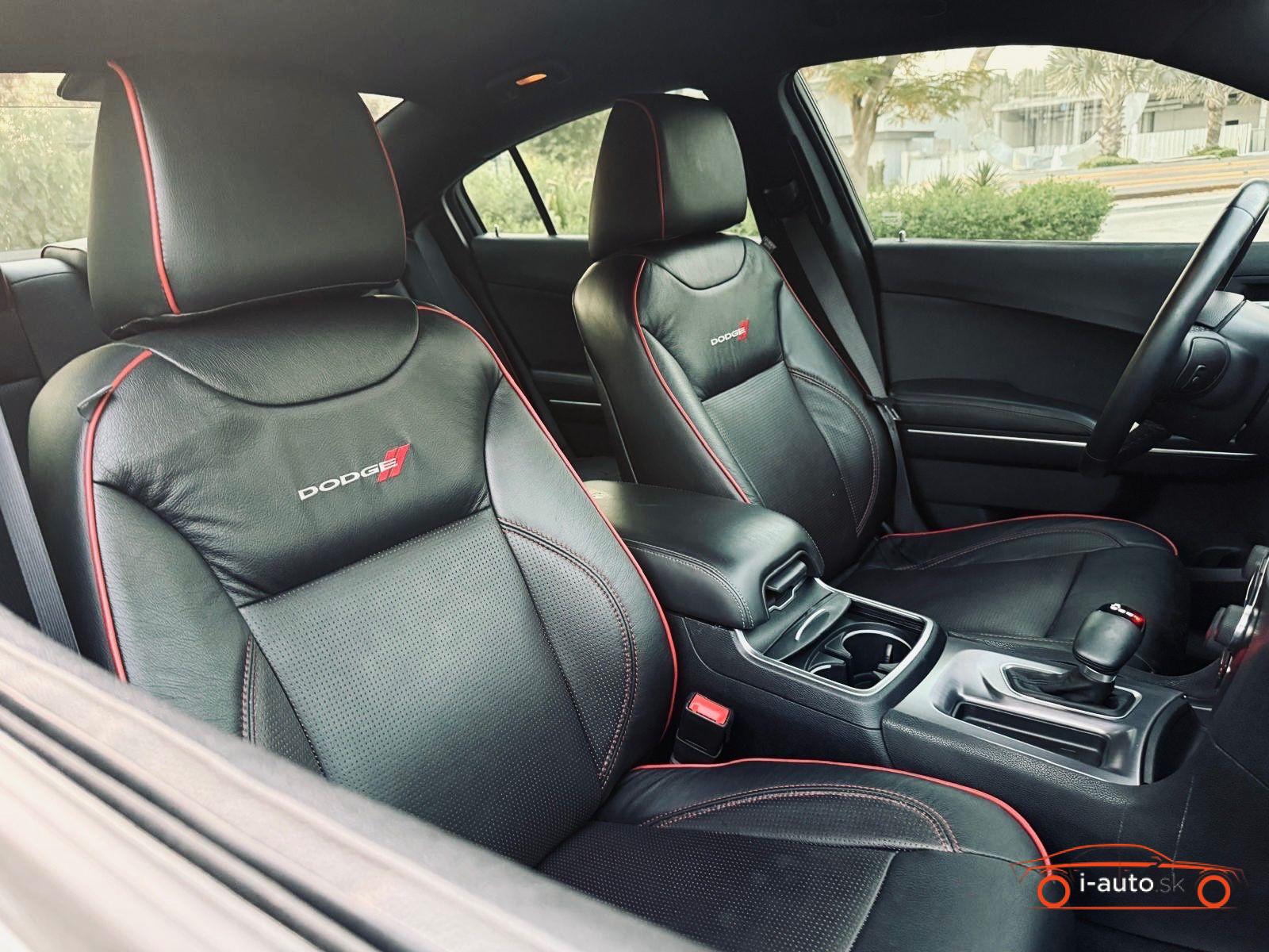 Dodge Charger 2016 na predaj – fotografia 41
