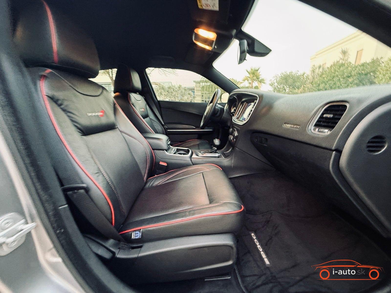 Dodge Charger 2016 na predaj – fotografia 42