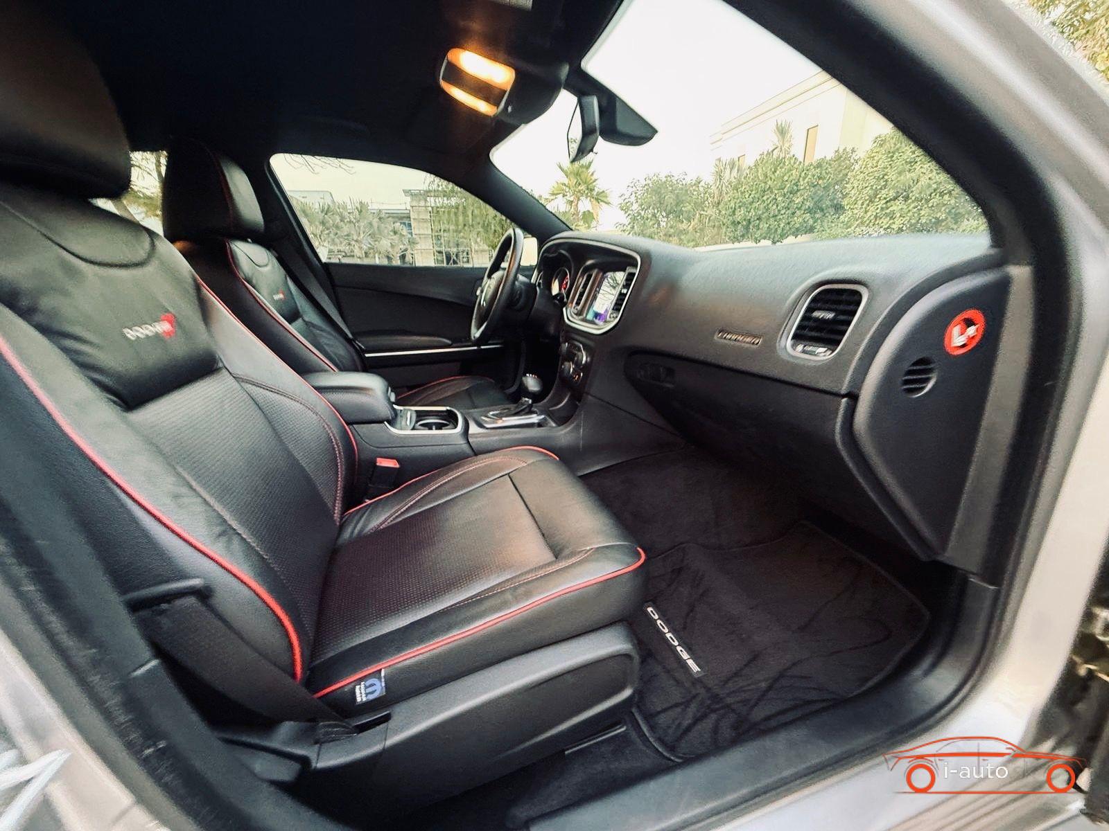 Dodge Charger 2016 na predaj – fotografia 43