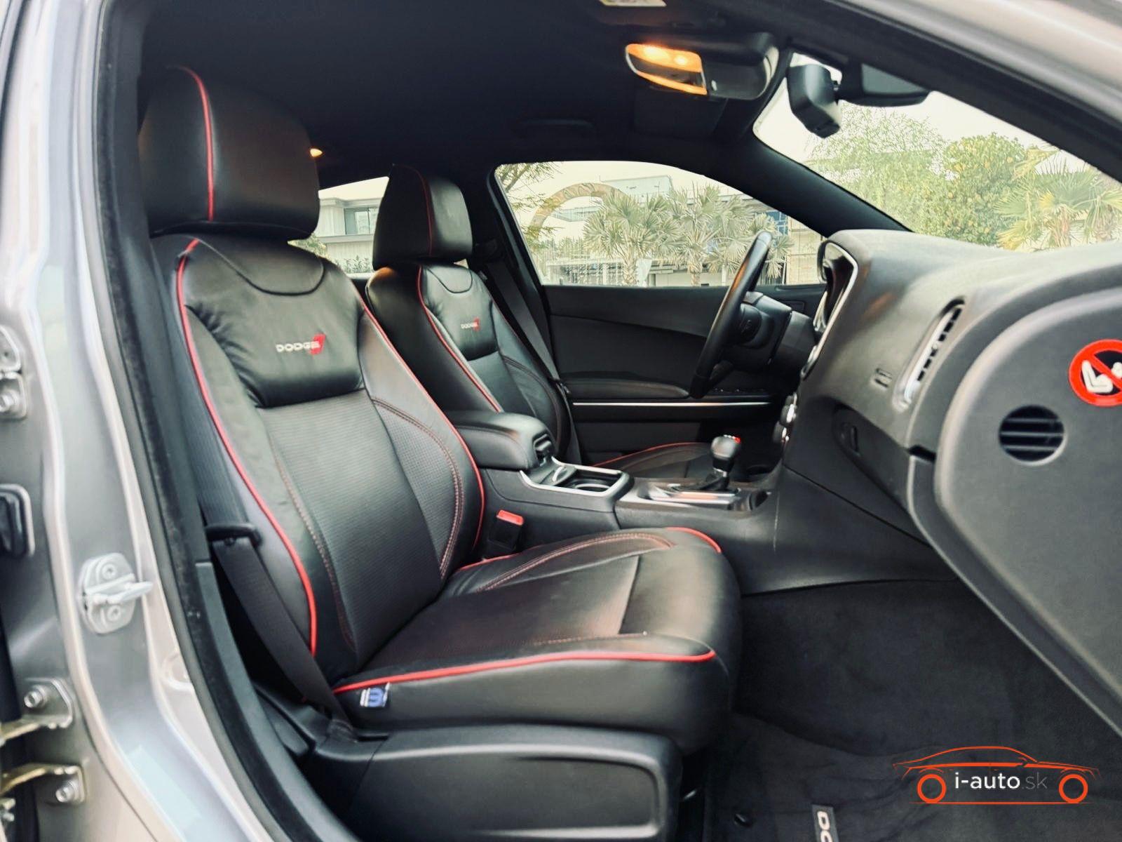 Dodge Charger 2016 na predaj – fotografia 44
