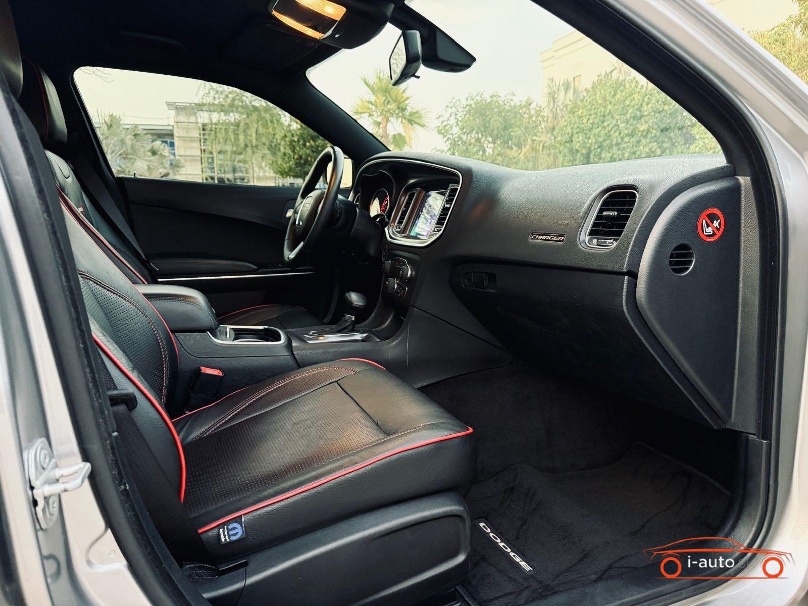Dodge Charger 2016 na predaj – fotografia 45