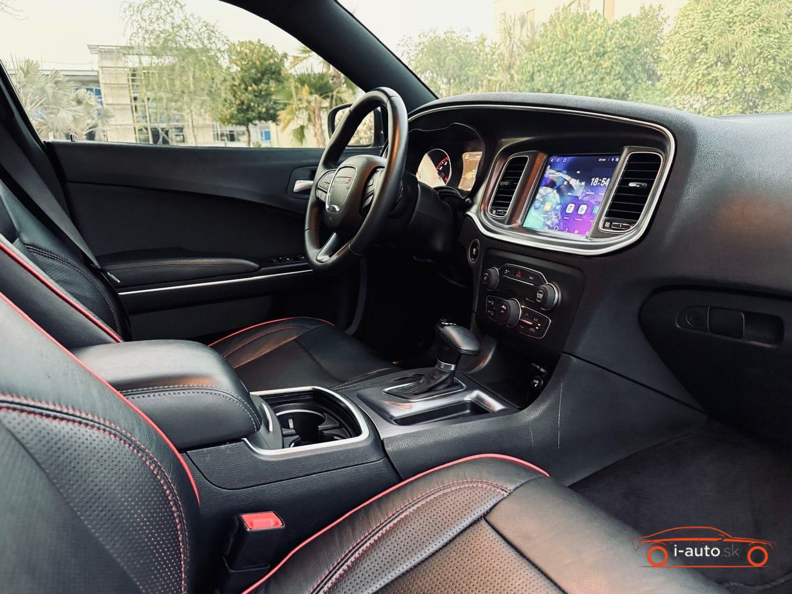 Dodge Charger 2016 na predaj – fotografia 46