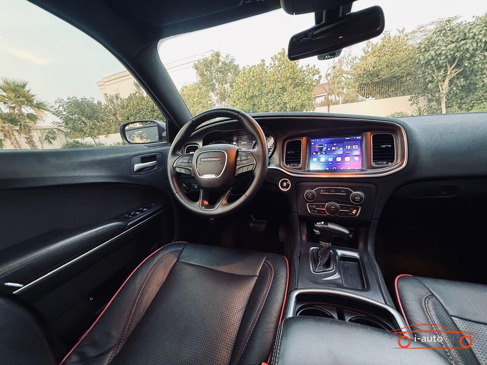 Dodge Charger 2016 na predaj – fotografia 47