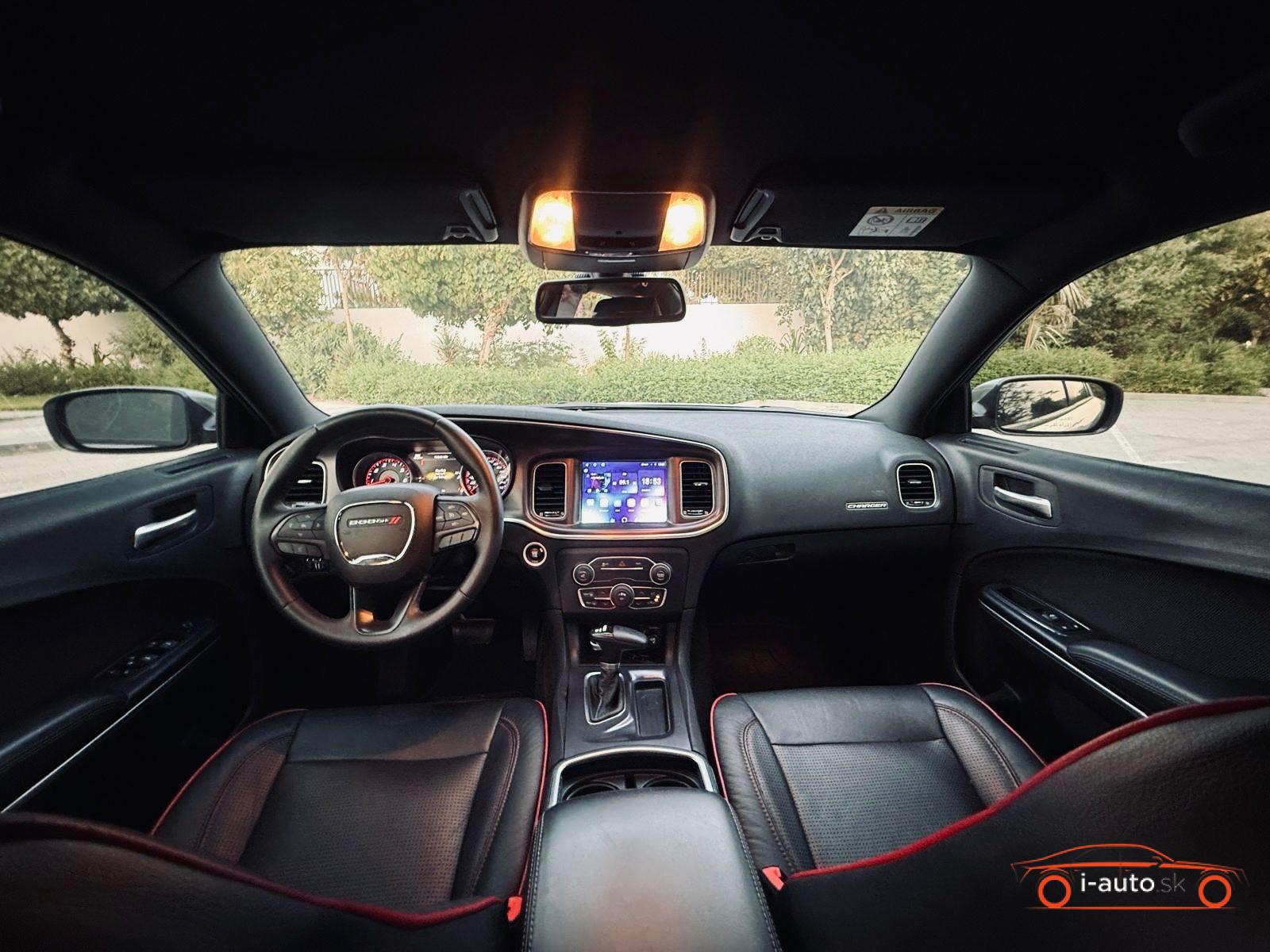 Dodge Charger 2016 na predaj – fotografia 49