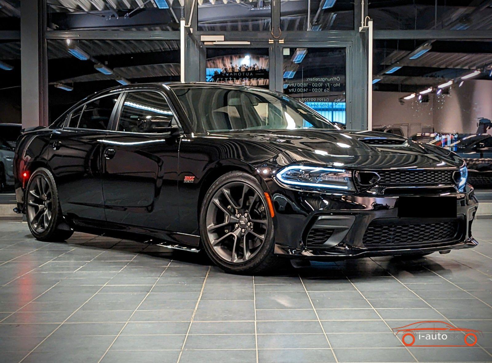 Dodge Charger 2020 na predaj – fotografia 2