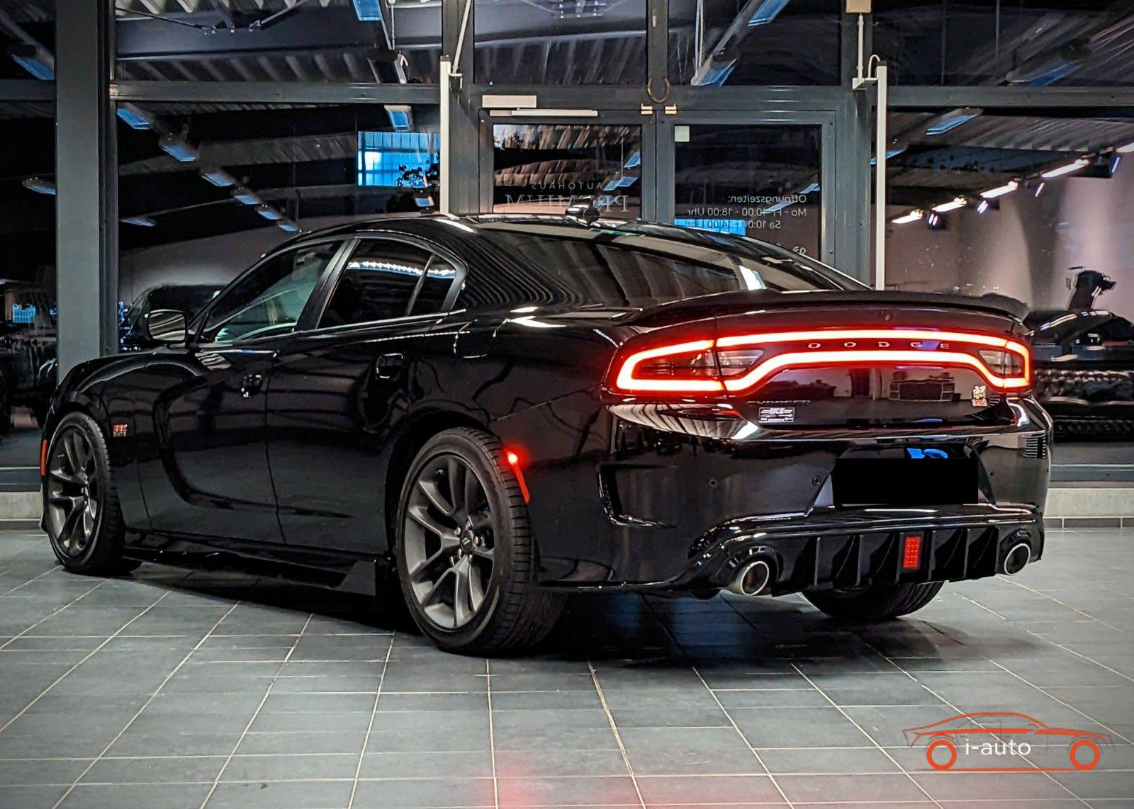 Dodge Charger 2020 na predaj – fotografia 3