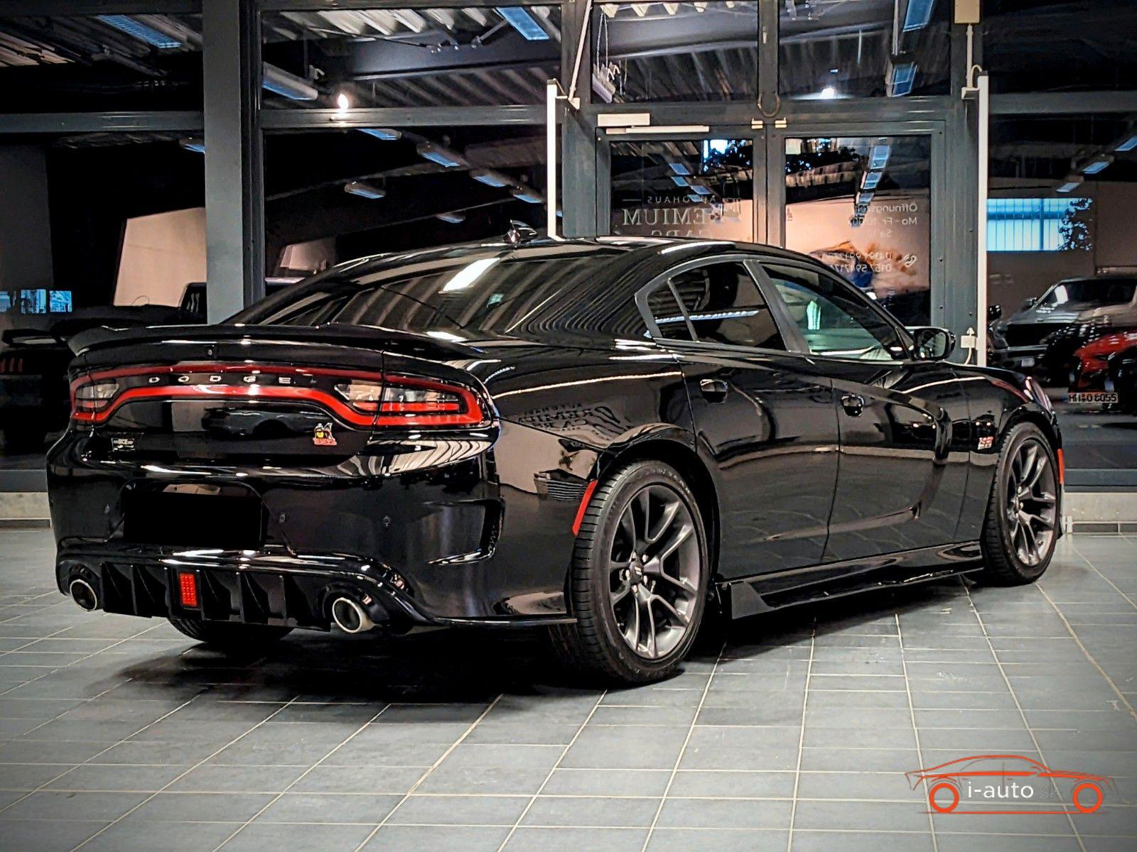 Dodge Charger 2020 na predaj – fotografia 4