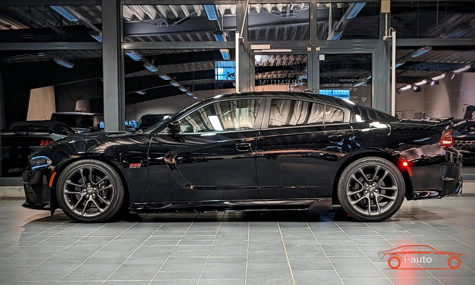 Dodge Charger 2020 na predaj – fotografia 5