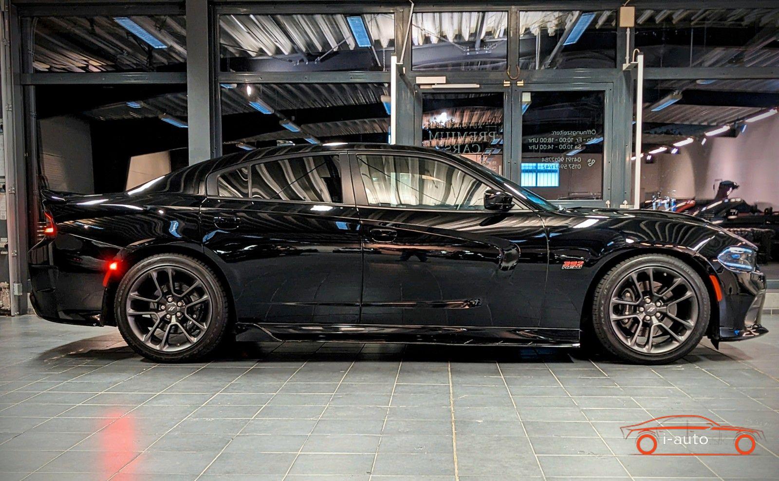 Dodge Charger 2020 na predaj – fotografia 6