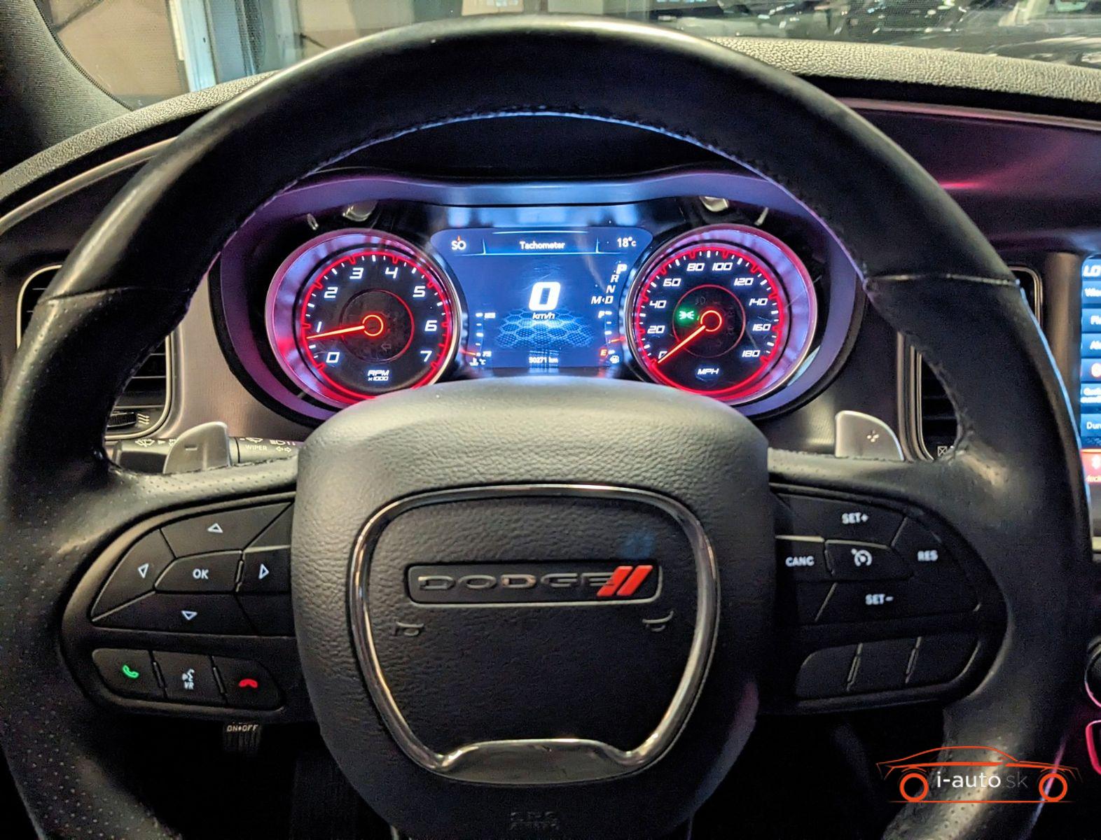 Dodge Charger 2020 na predaj – fotografia 10