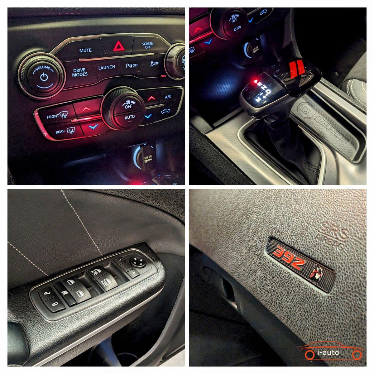 Dodge Charger 2020 na predaj – fotografia 12