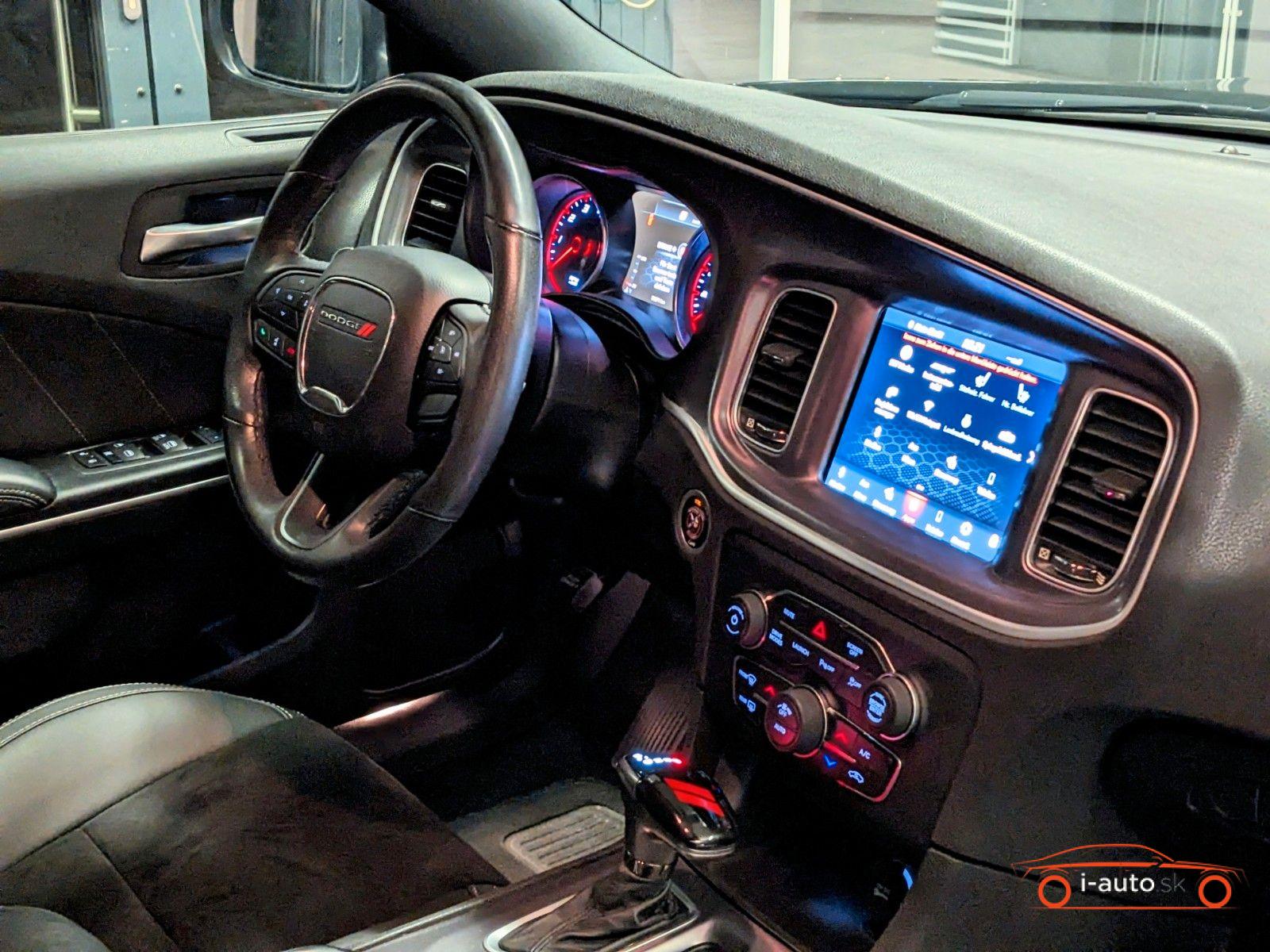 Dodge Charger 2020 na predaj – fotografia 15