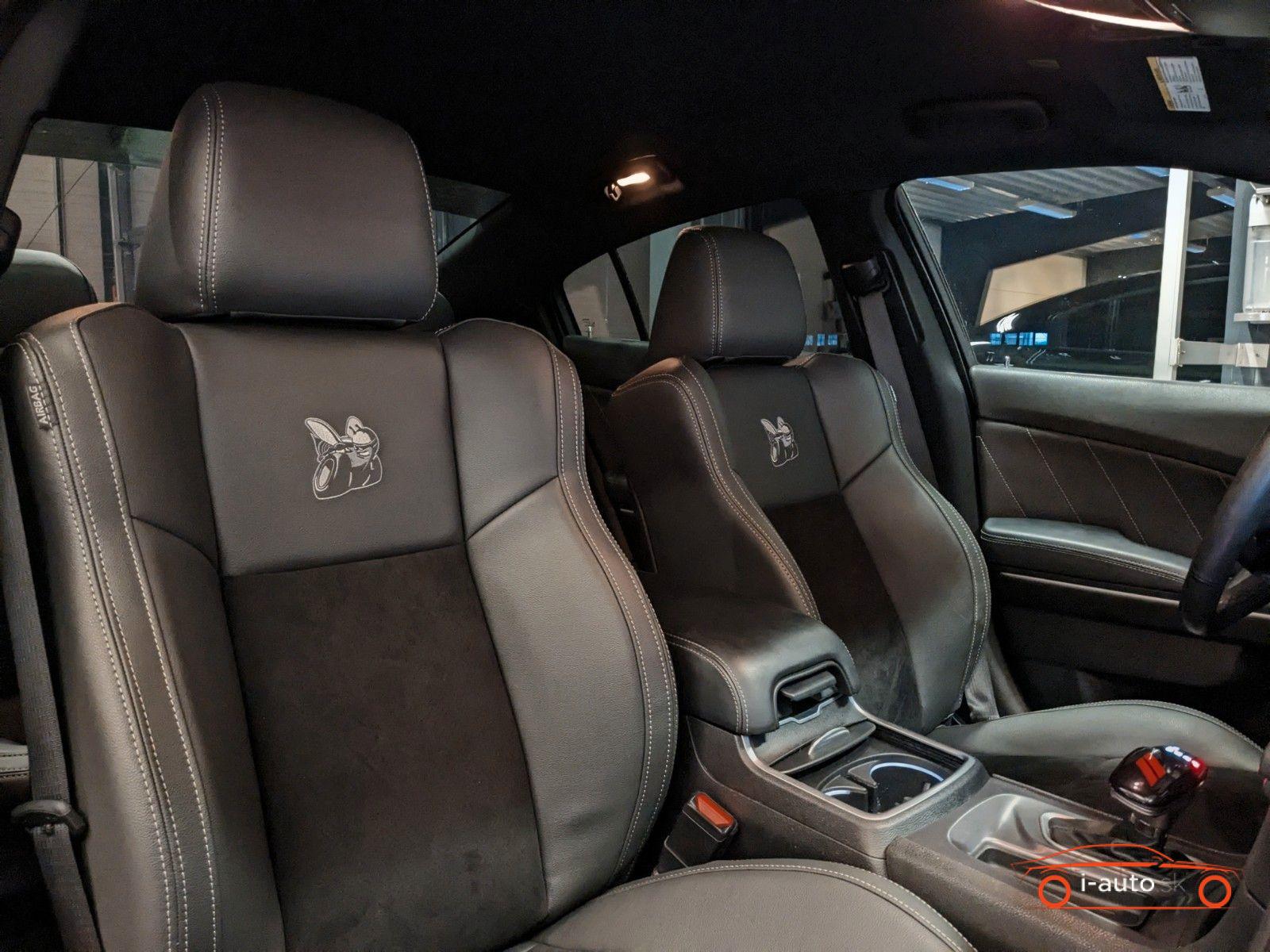 Dodge Charger 2020 na predaj – fotografia 19