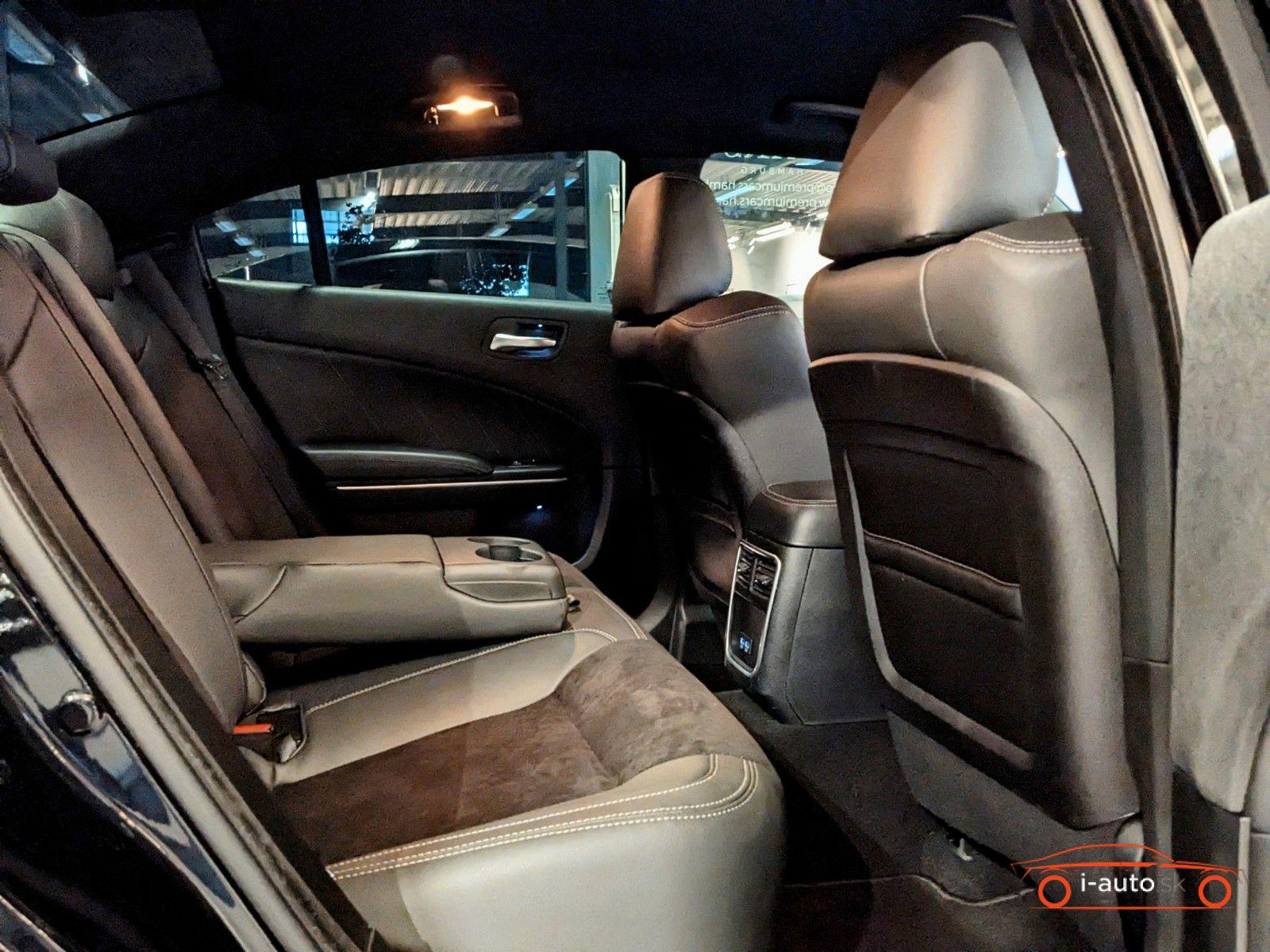 Dodge Charger 2020 na predaj – fotografia 20
