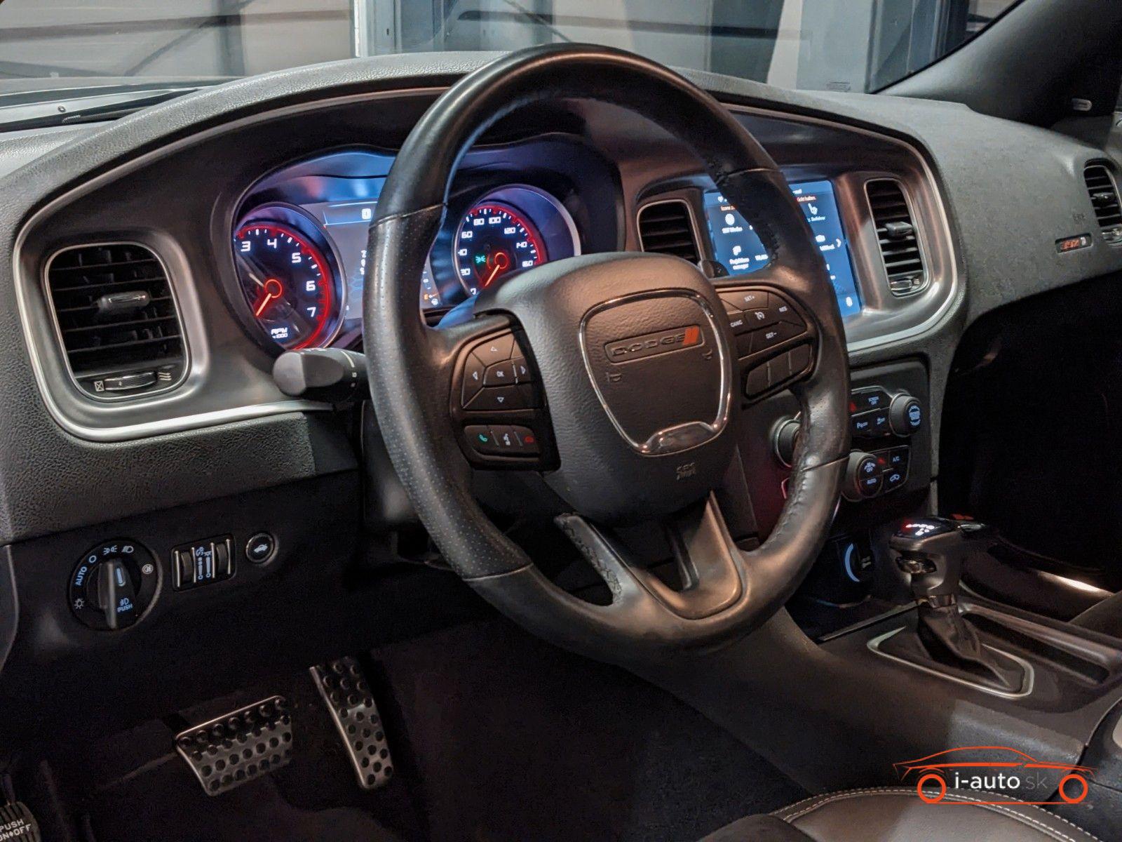 Dodge Charger 2020 na predaj – fotografia 21