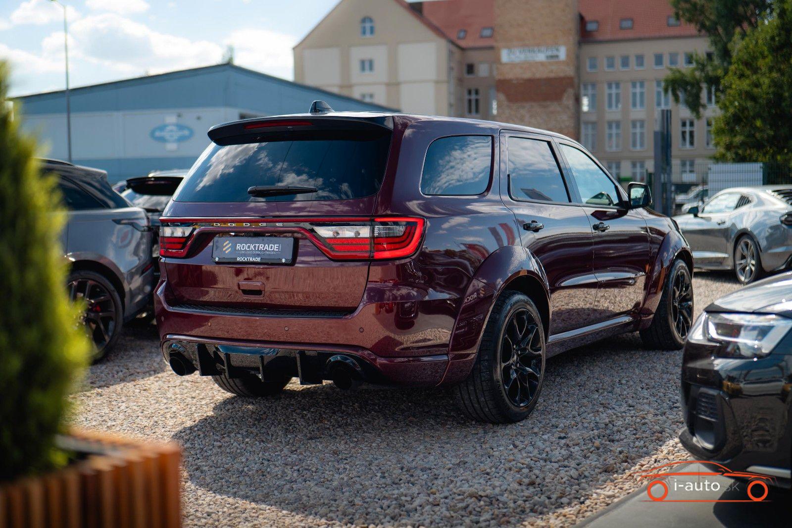 Dodge Durango 2022 na predaj – fotografia 4