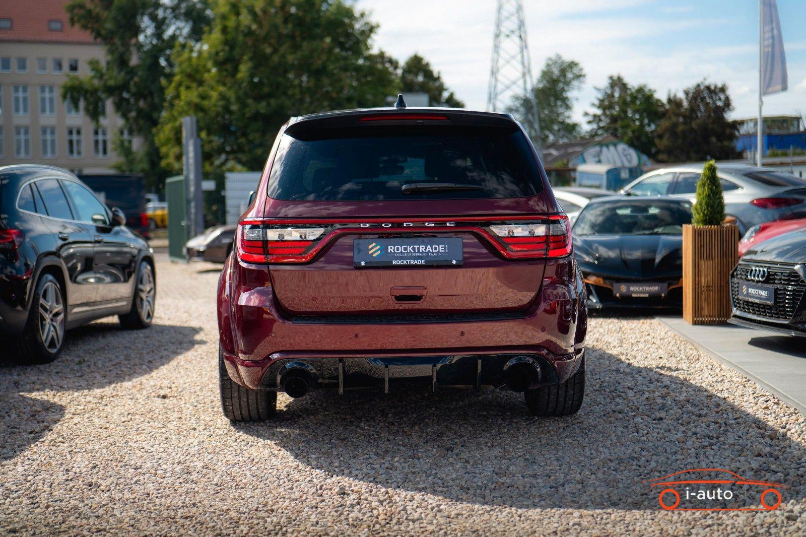 Dodge Durango 2022 na predaj – fotografia 5