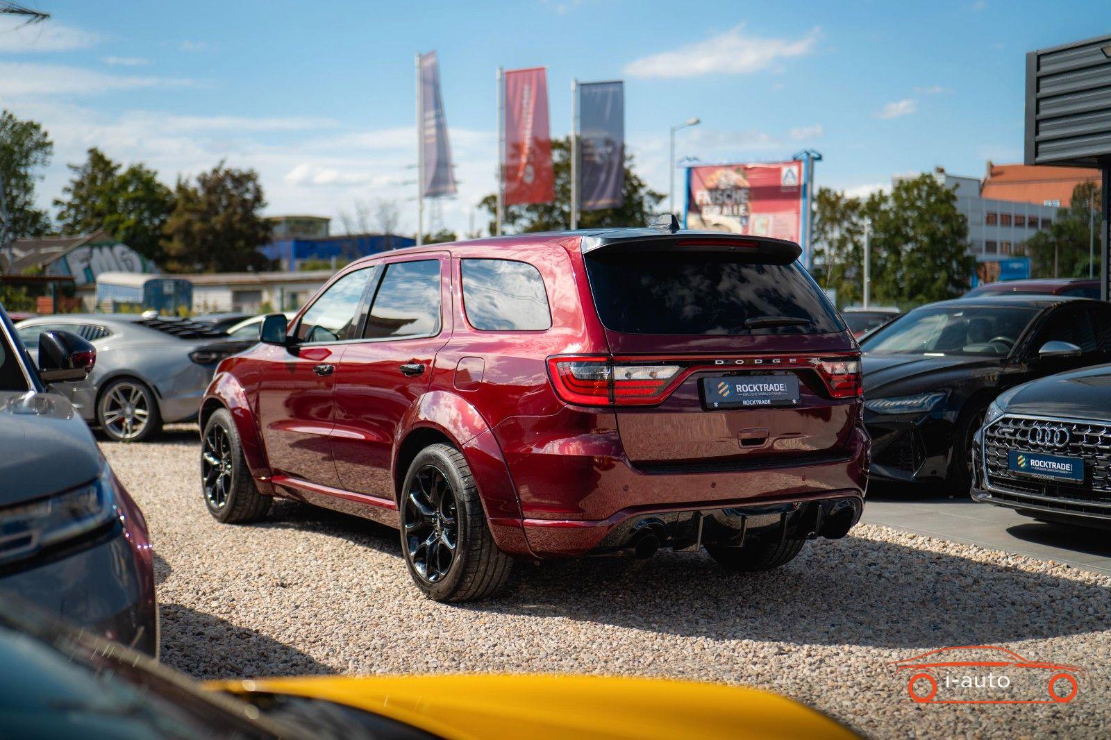 Dodge Durango 2022 na predaj – fotografia 6