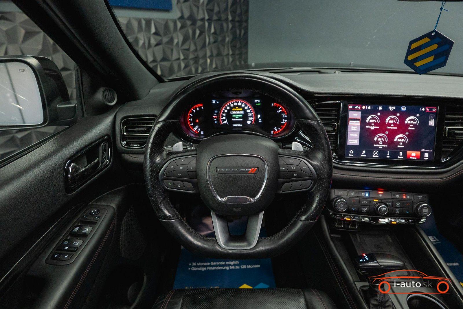 Dodge Durango 2022 na predaj – fotografia 12