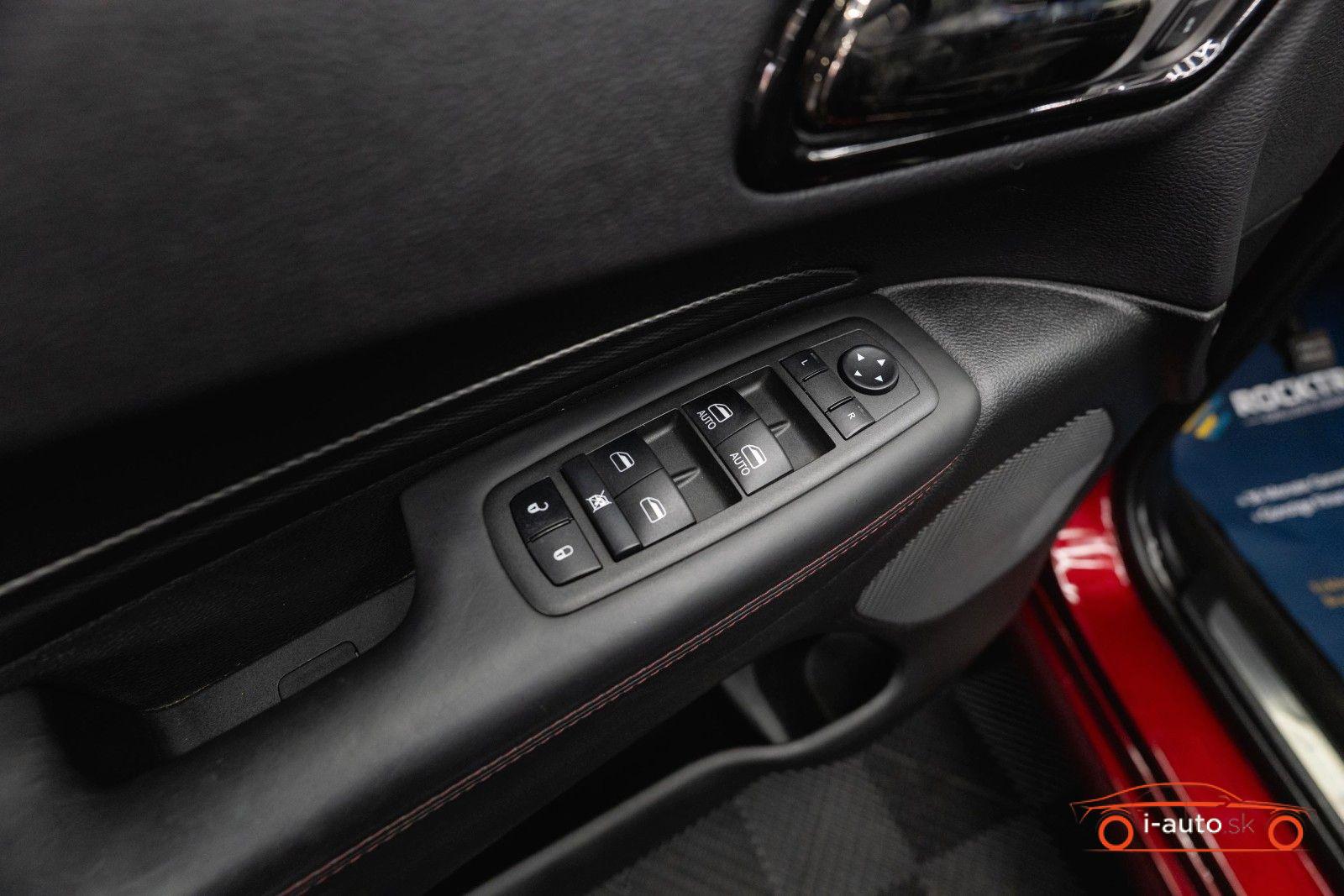 Dodge Durango 2022 na predaj – fotografia 15