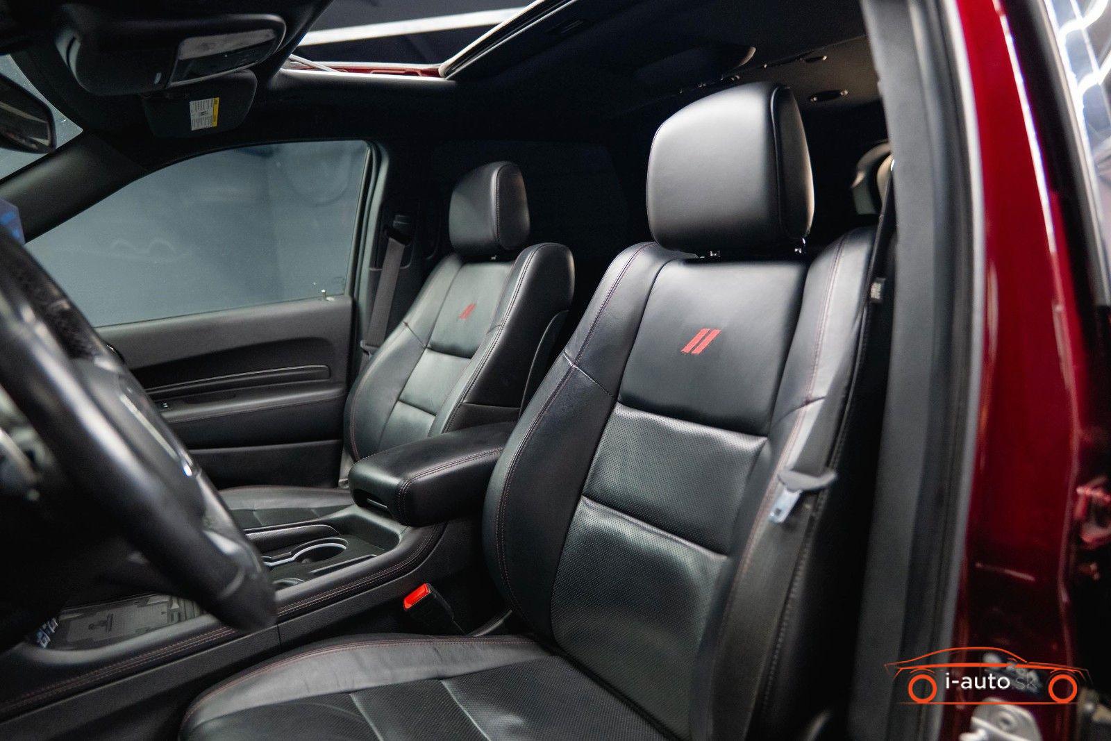 Dodge Durango 2022 na predaj – fotografia 16