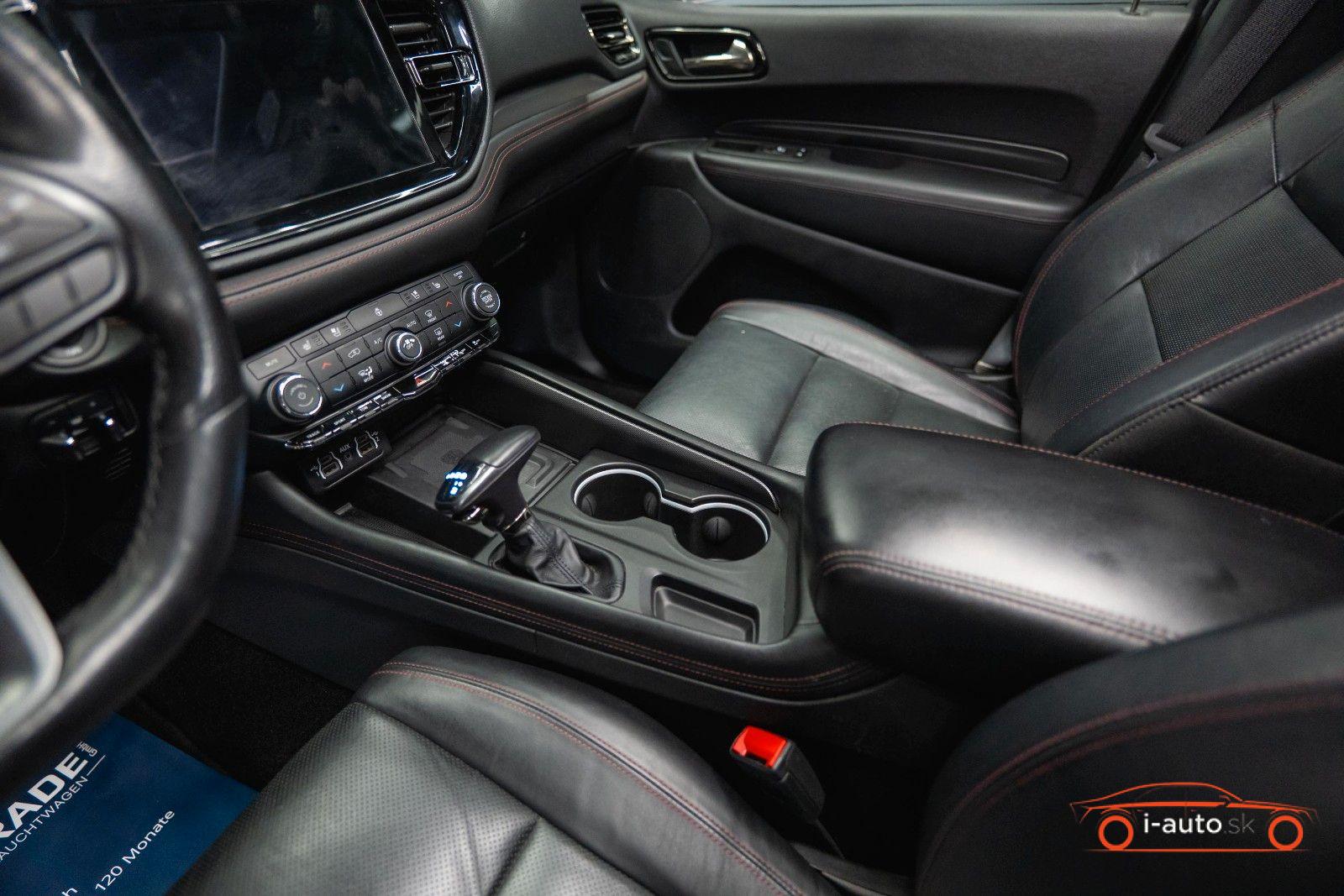Dodge Durango 2022 na predaj – fotografia 17