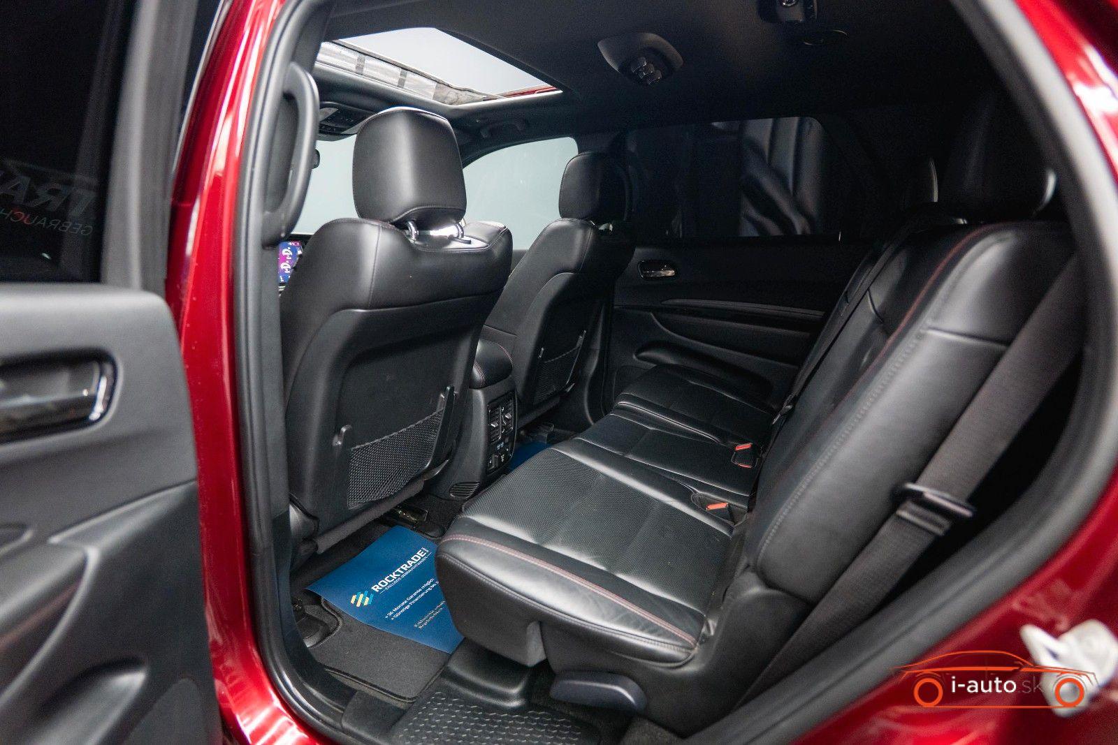Dodge Durango 2022 na predaj – fotografia 18
