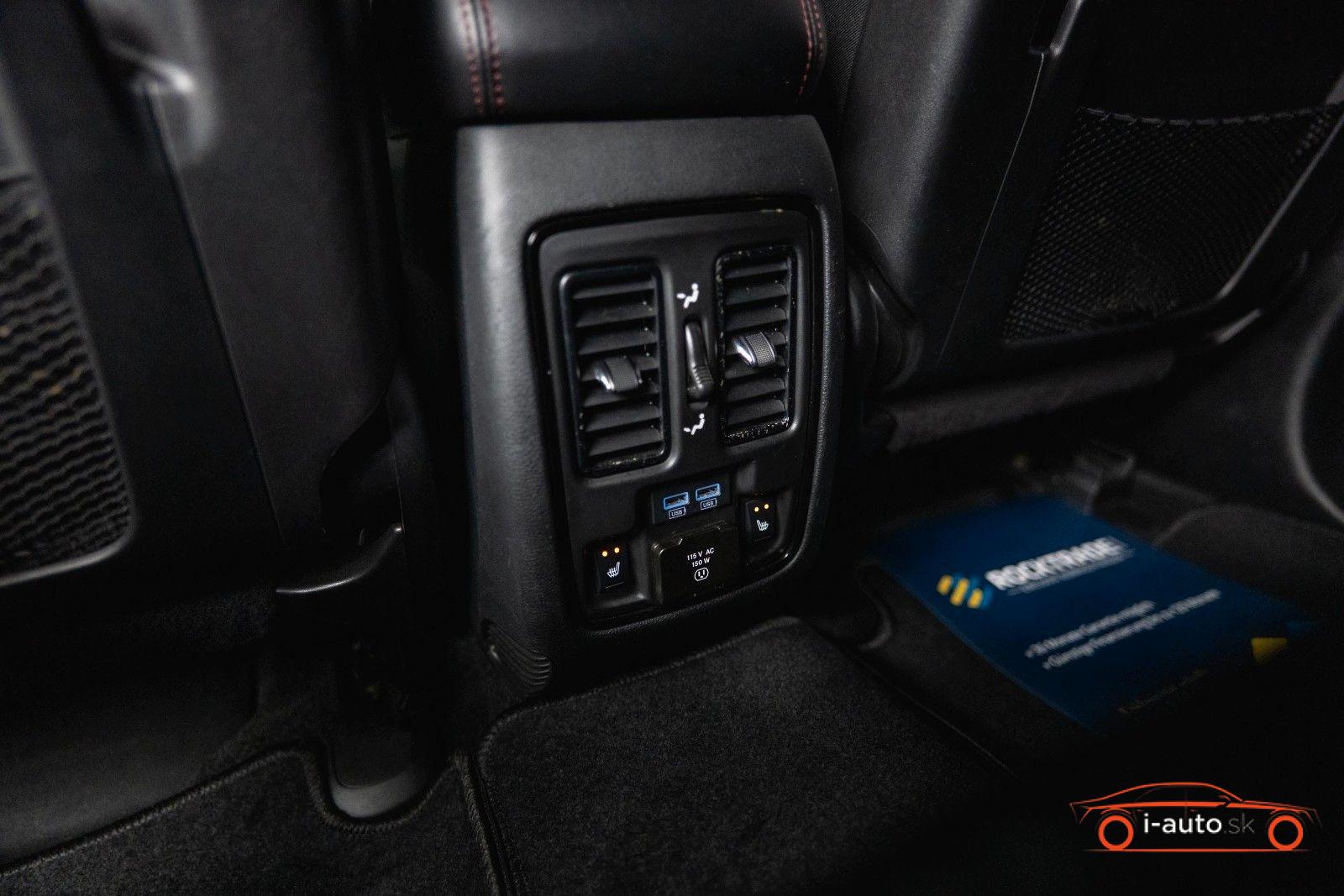 Dodge Durango 2022 na predaj – fotografia 19