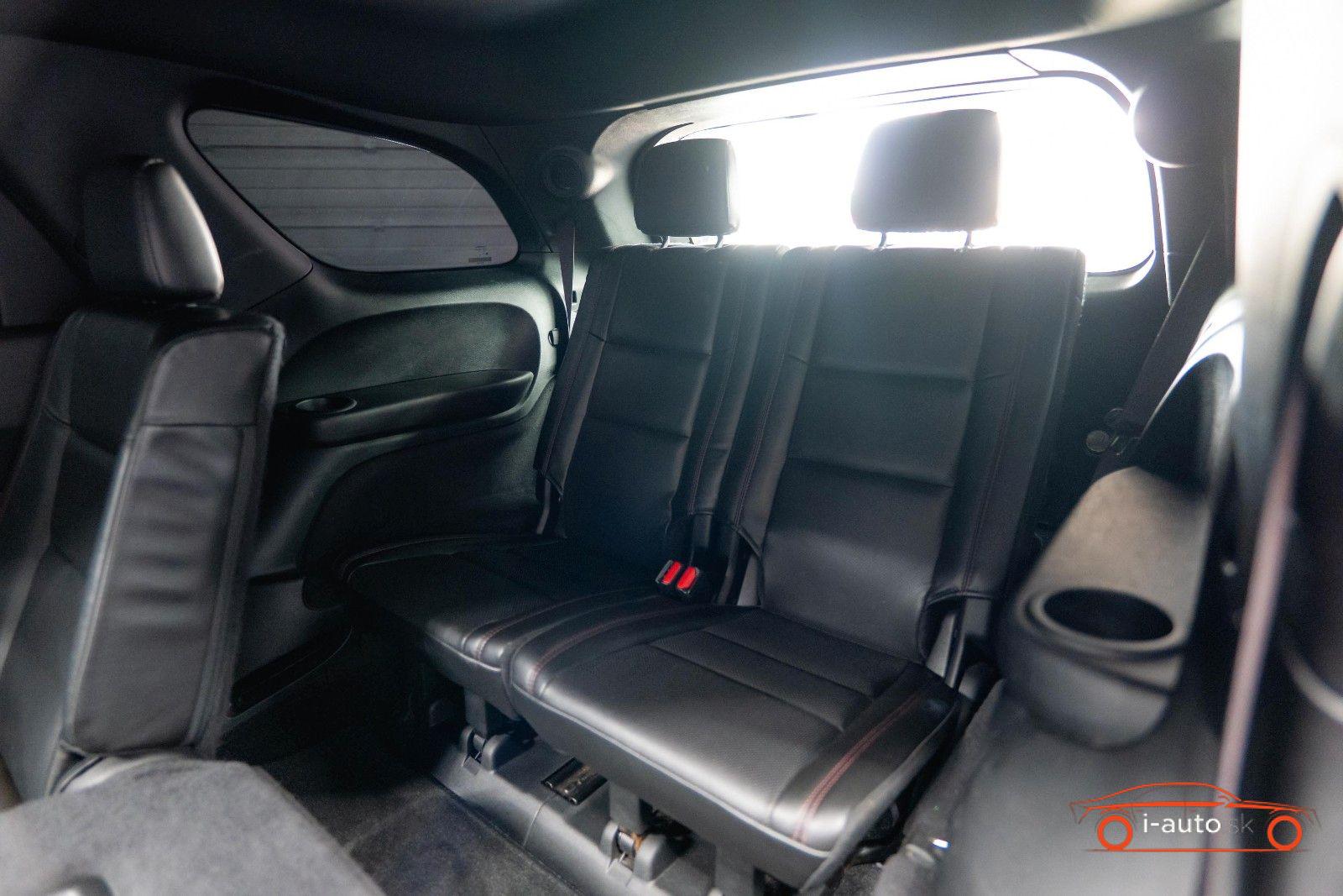 Dodge Durango 2022 na predaj – fotografia 21