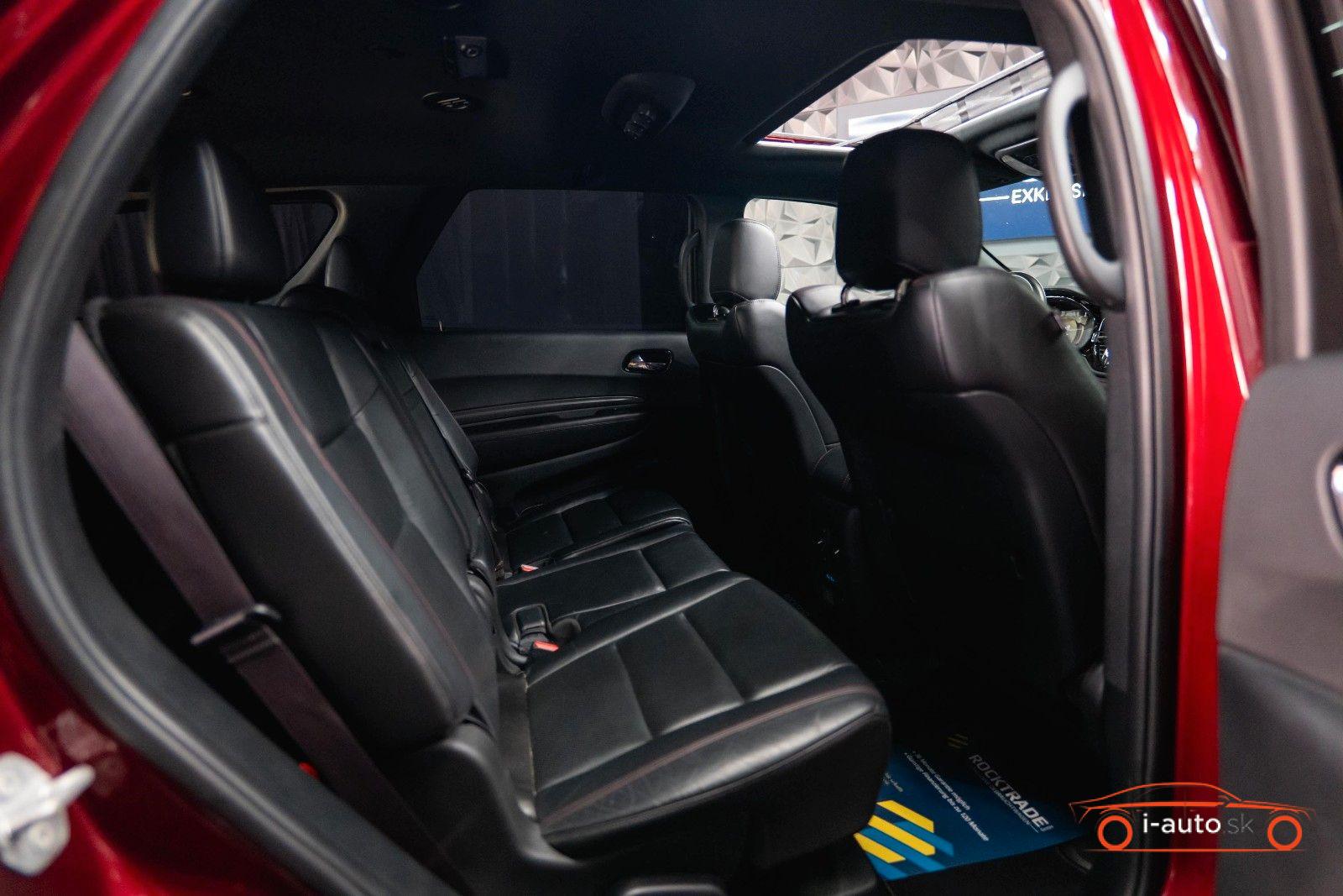 Dodge Durango 2022 na predaj – fotografia 22