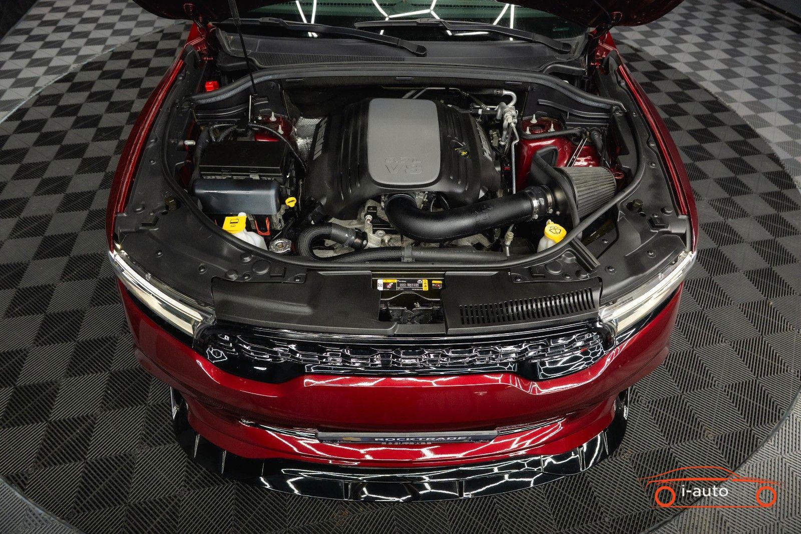 Dodge Durango 2022 na predaj – fotografia 25