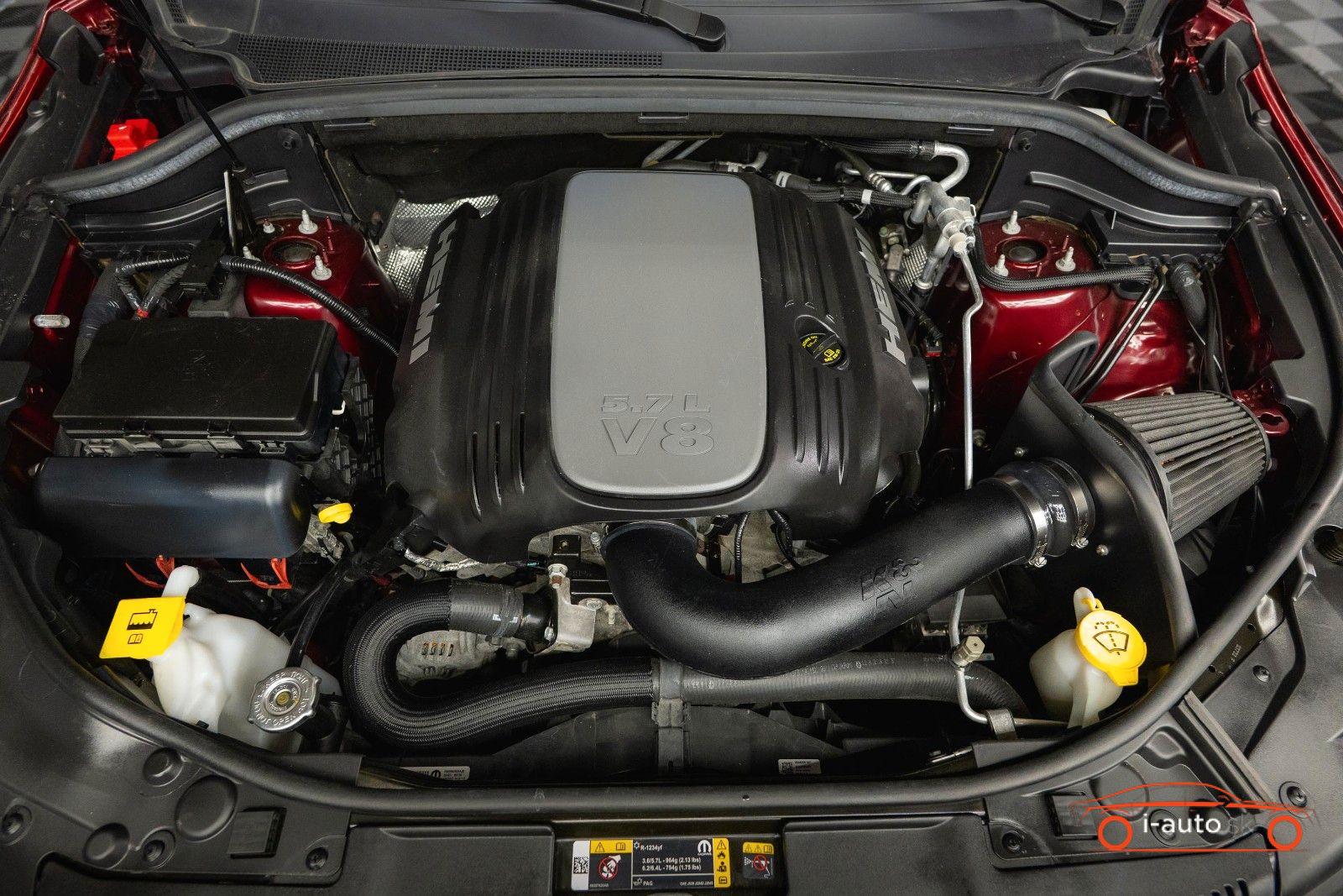 Dodge Durango 2022 na predaj – fotografia 26