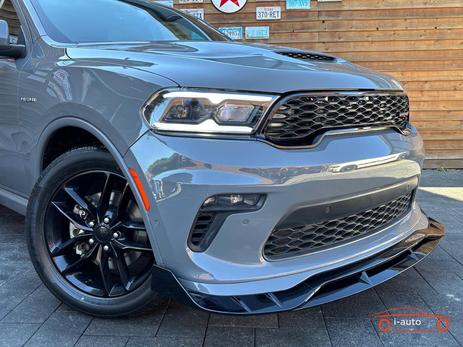 Dodge Durango 2022 na predaj – fotografia 4