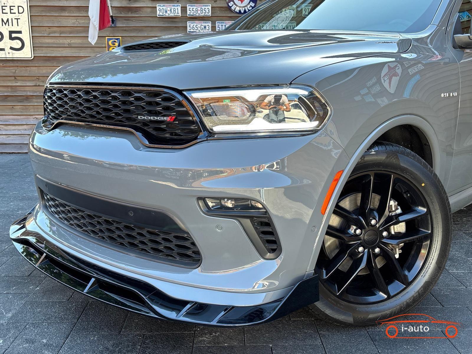 Dodge Durango 2022 na predaj – fotografia 5
