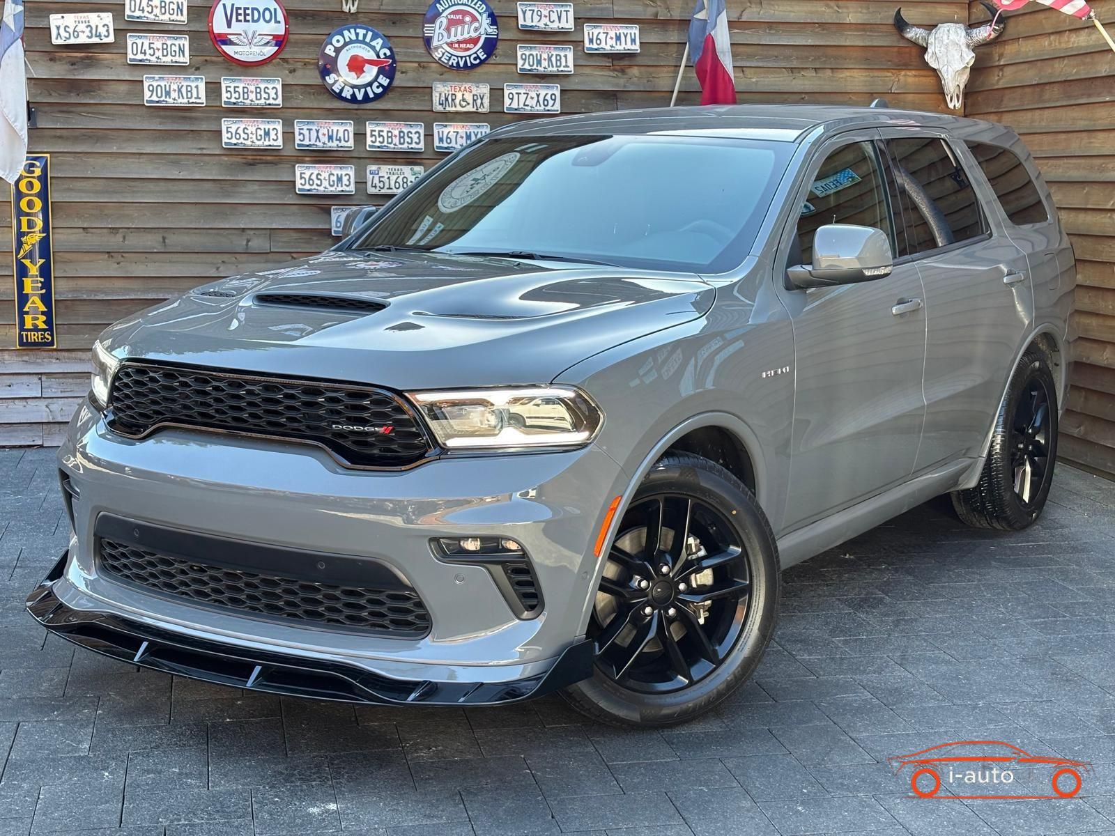 Dodge Durango 2022 na predaj – fotografia 6