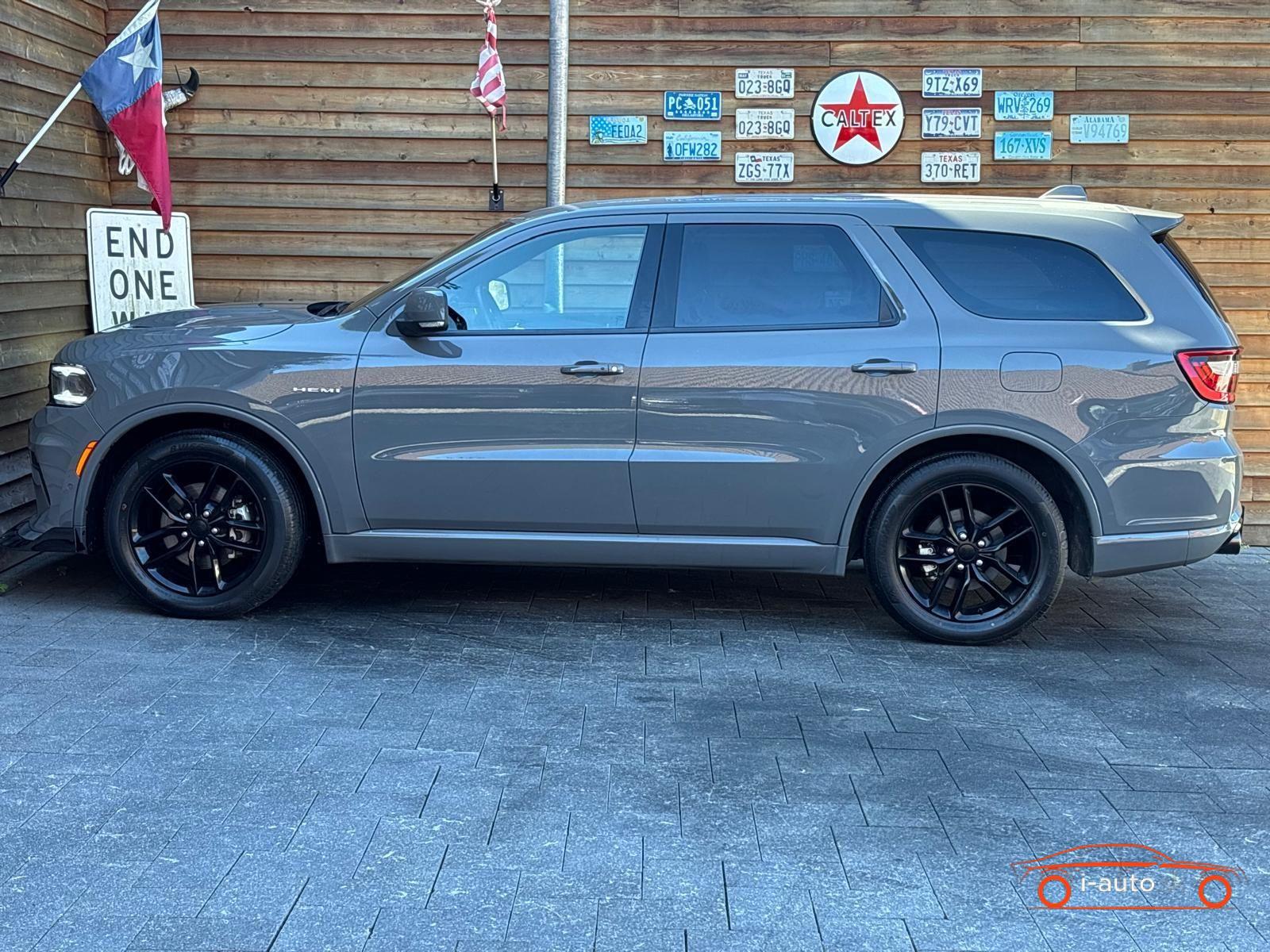 Dodge Durango 2022 na predaj – fotografia 7