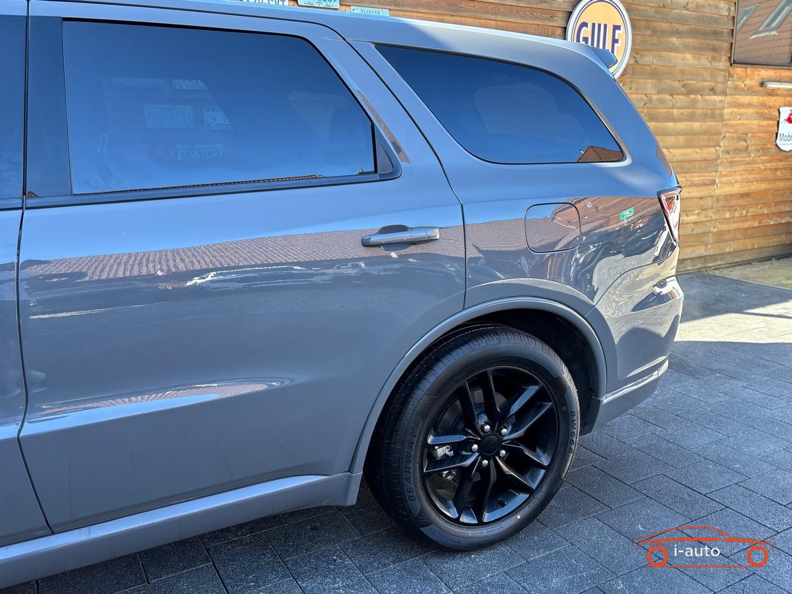 Dodge Durango 2022 na predaj – fotografia 9