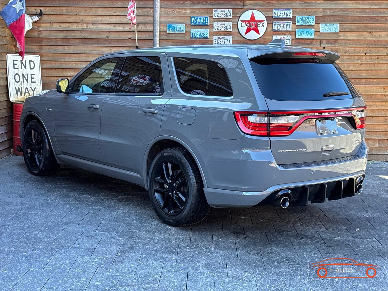 Dodge Durango 2022 na predaj – fotografia 10