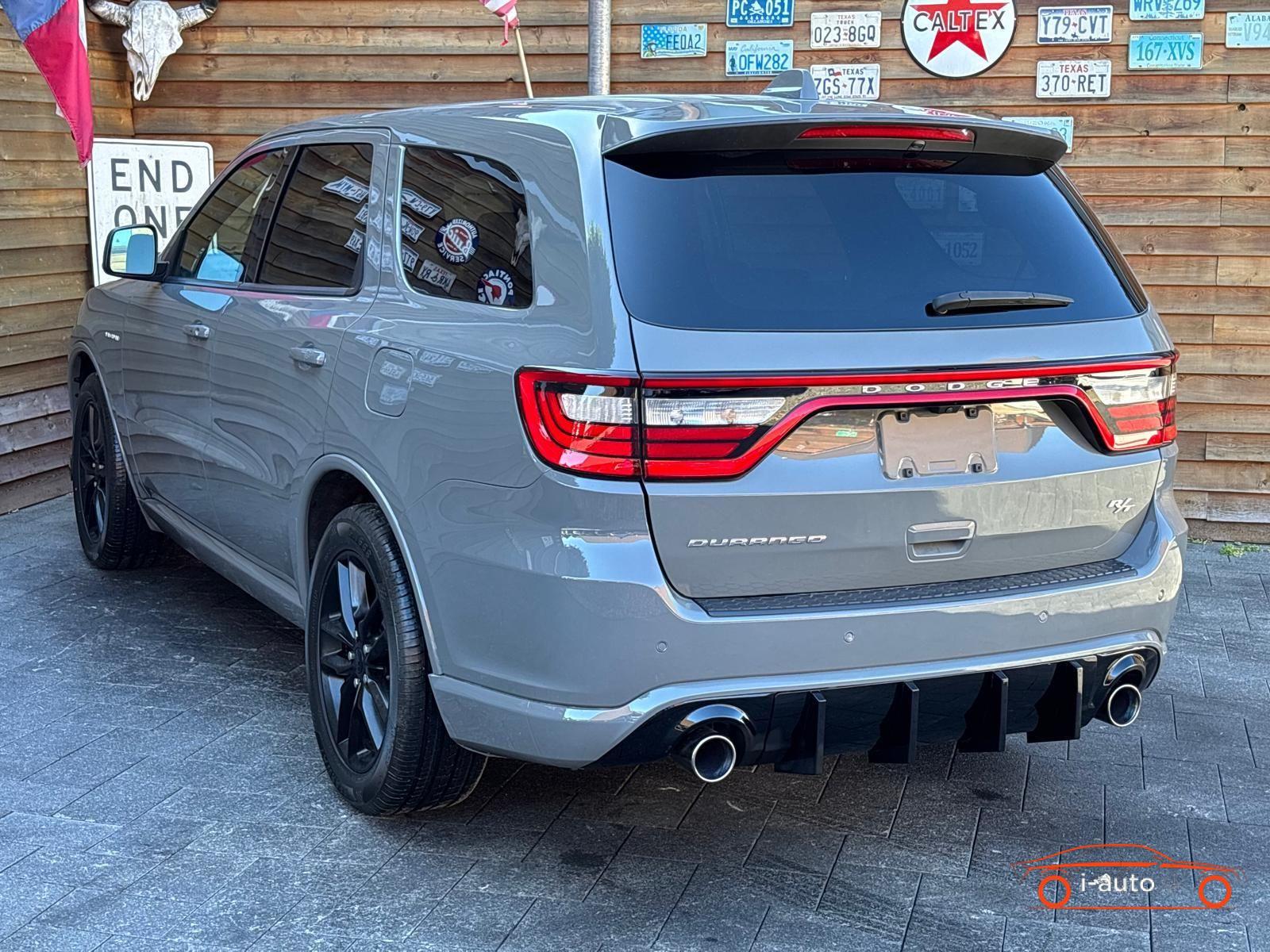 Dodge Durango 2022 na predaj – fotografia 11