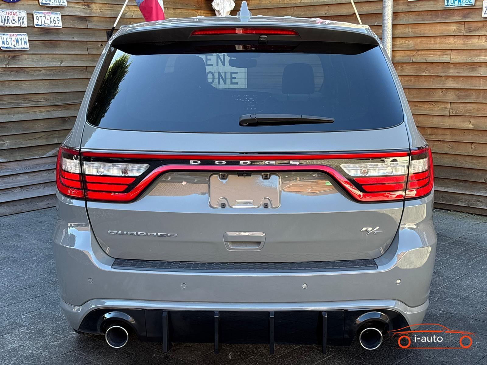 Dodge Durango 2022 na predaj – fotografia 12