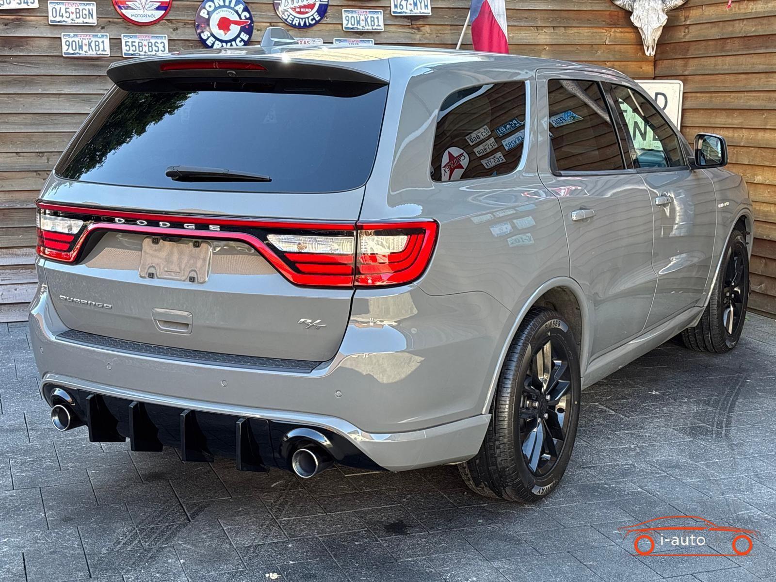 Dodge Durango 2022 na predaj – fotografia 13