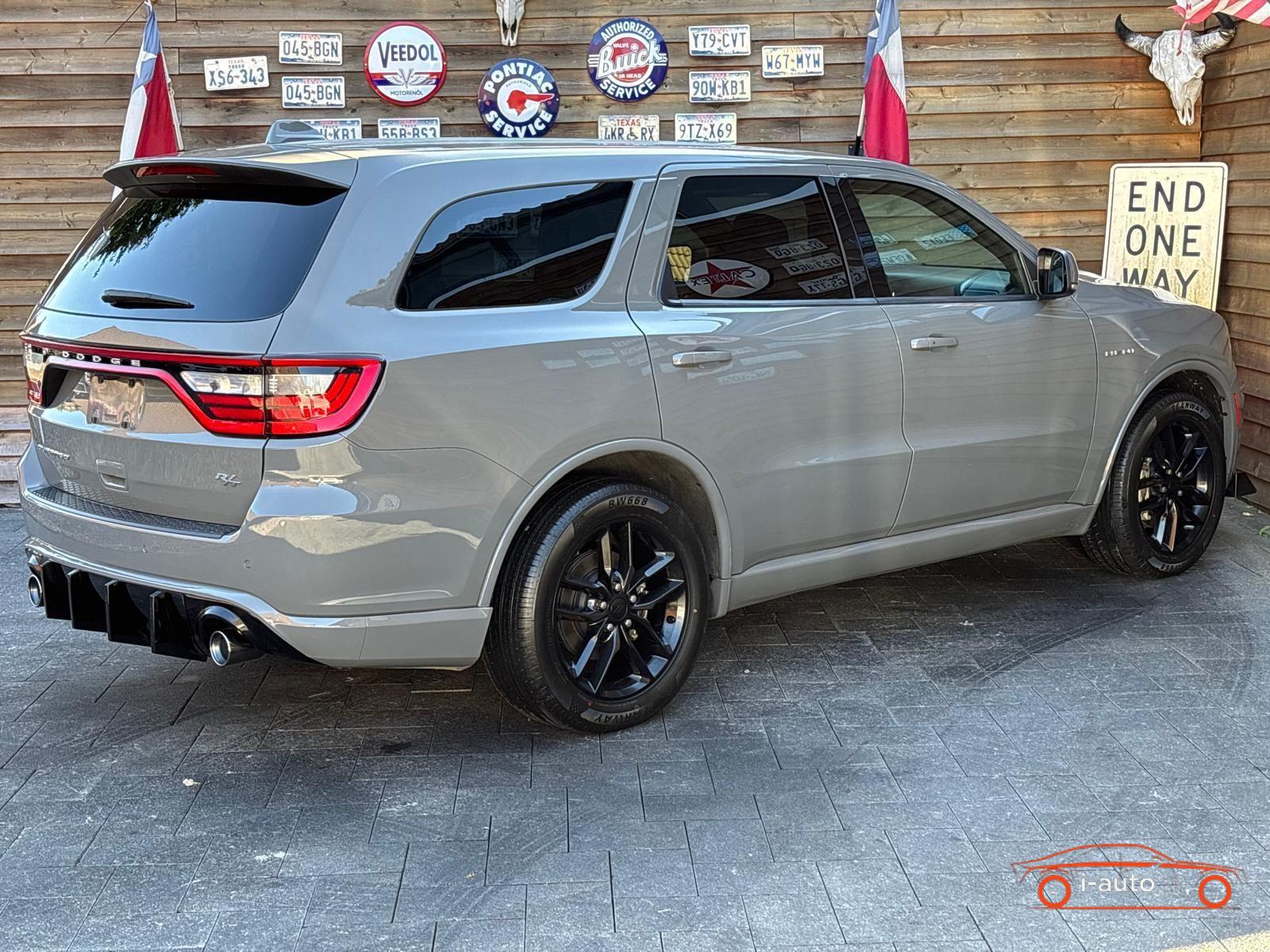 Dodge Durango 2022 na predaj – fotografia 14