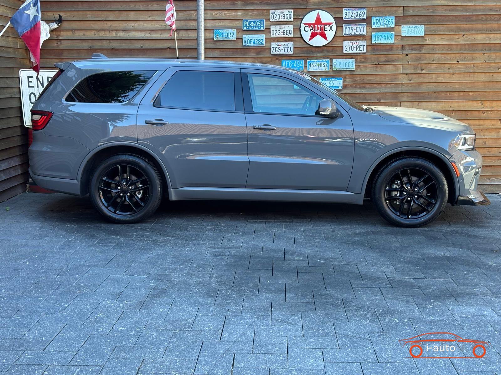 Dodge Durango 2022 na predaj – fotografia 15