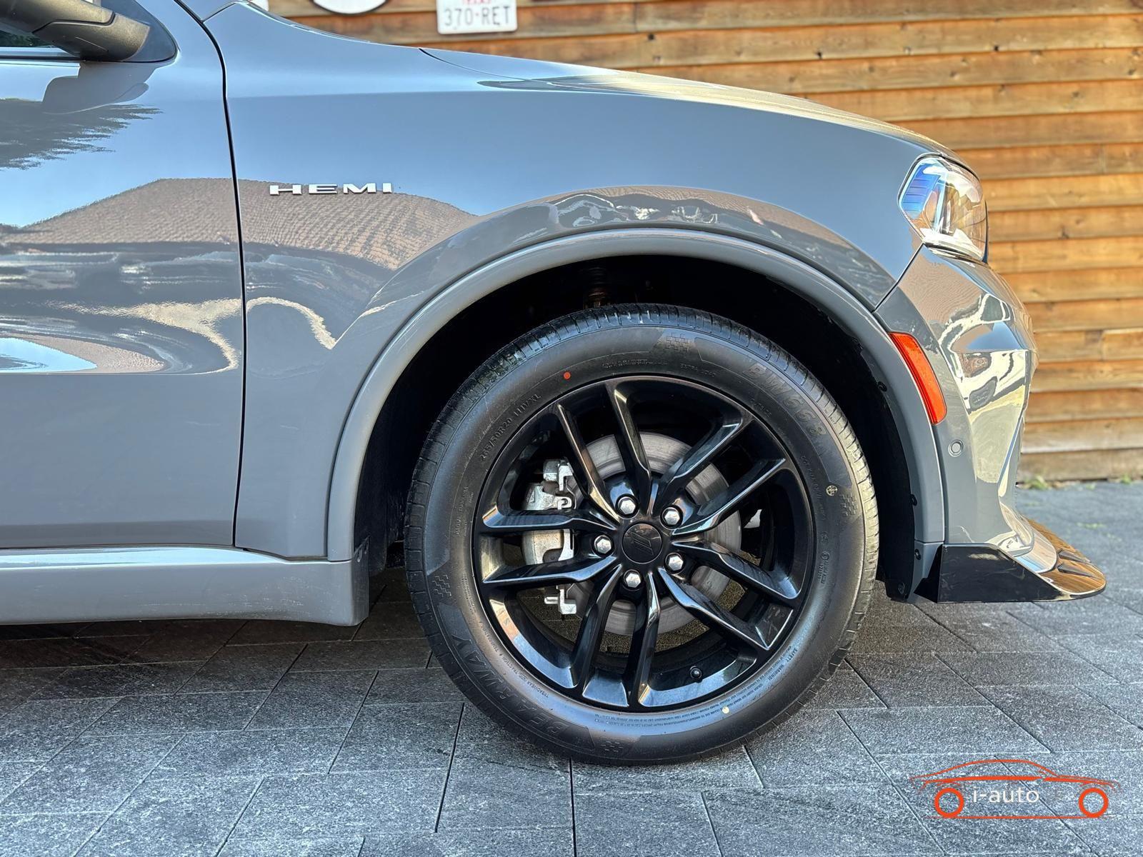 Dodge Durango 2022 na predaj – fotografia 16