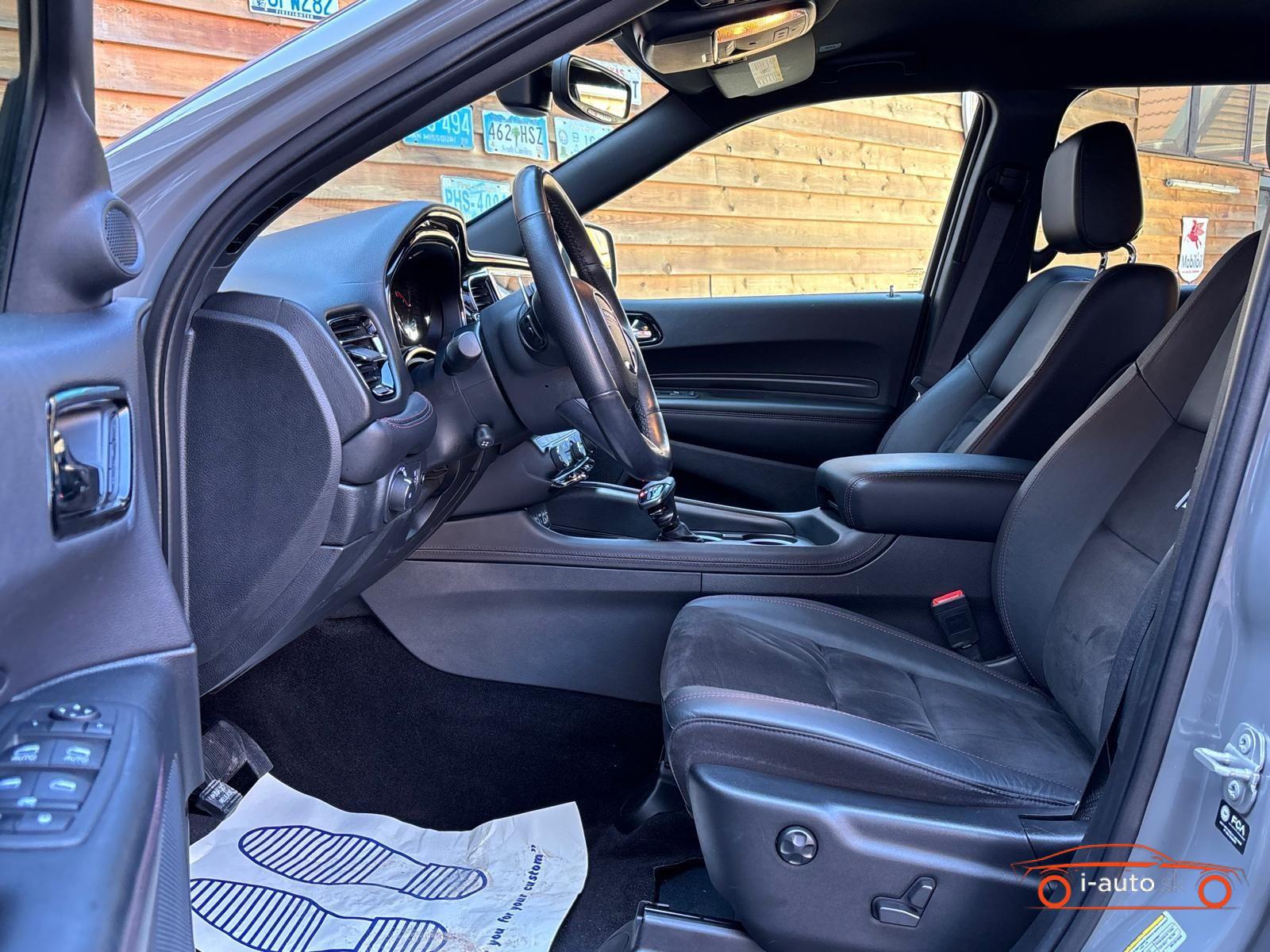 Dodge Durango 2022 na predaj – fotografia 17