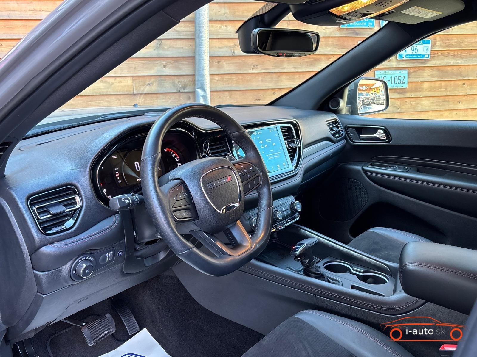 Dodge Durango 2022 na predaj – fotografia 18