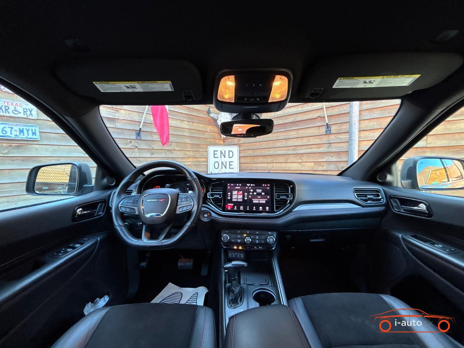 Dodge Durango 2022 na predaj – fotografia 19