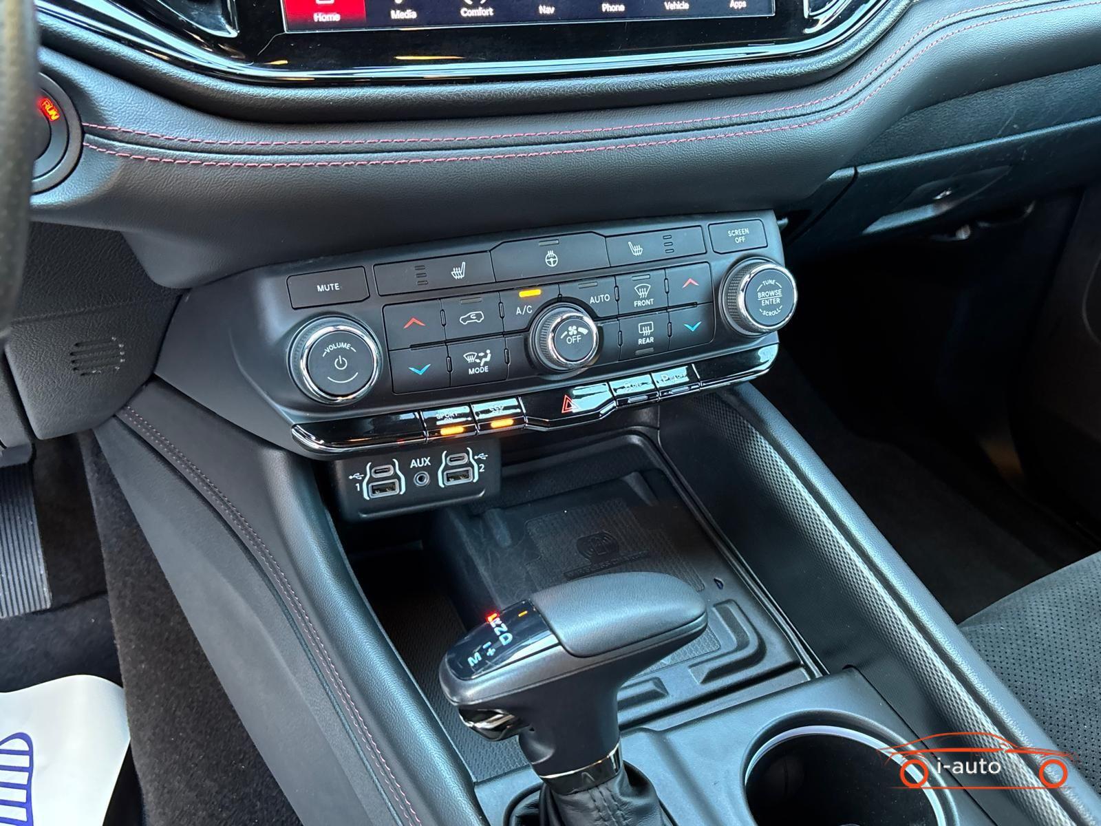 Dodge Durango 2022 na predaj – fotografia 23
