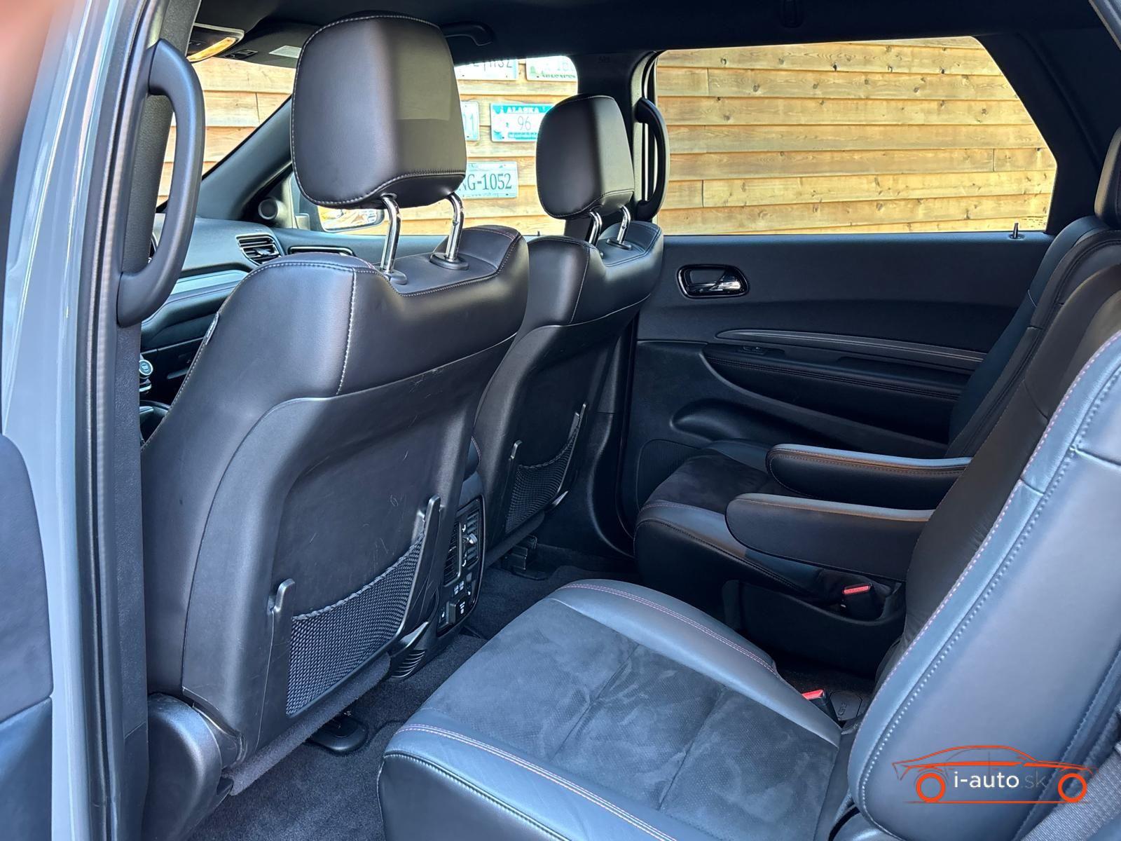 Dodge Durango 2022 na predaj – fotografia 24